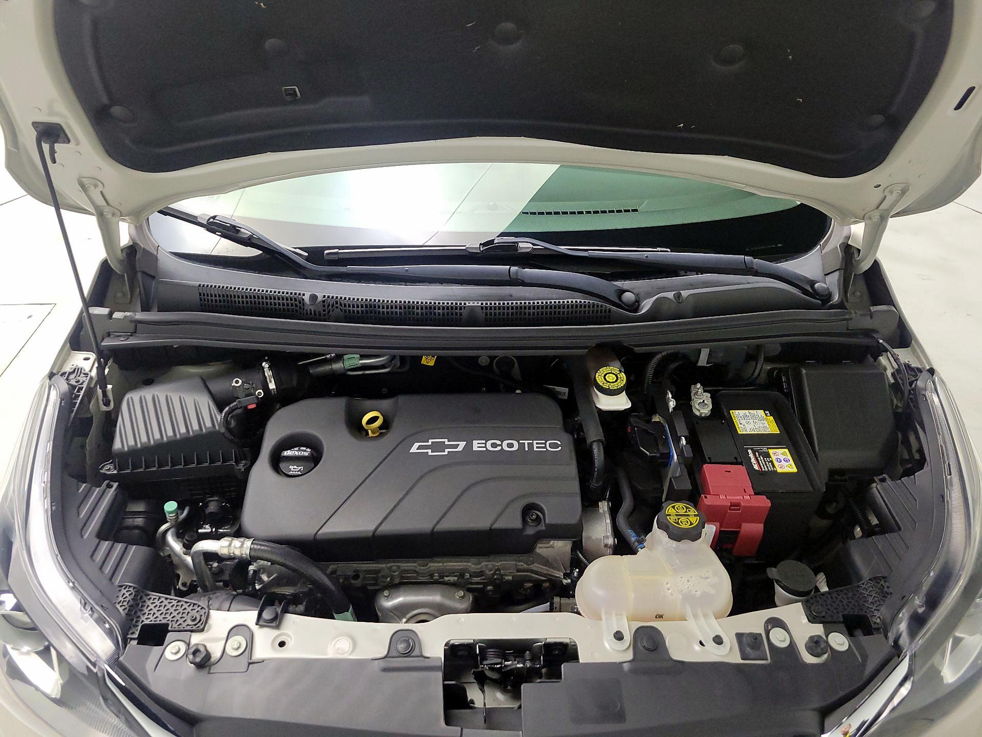 Thumbnail: 2020 Chevrolet Spark - 19