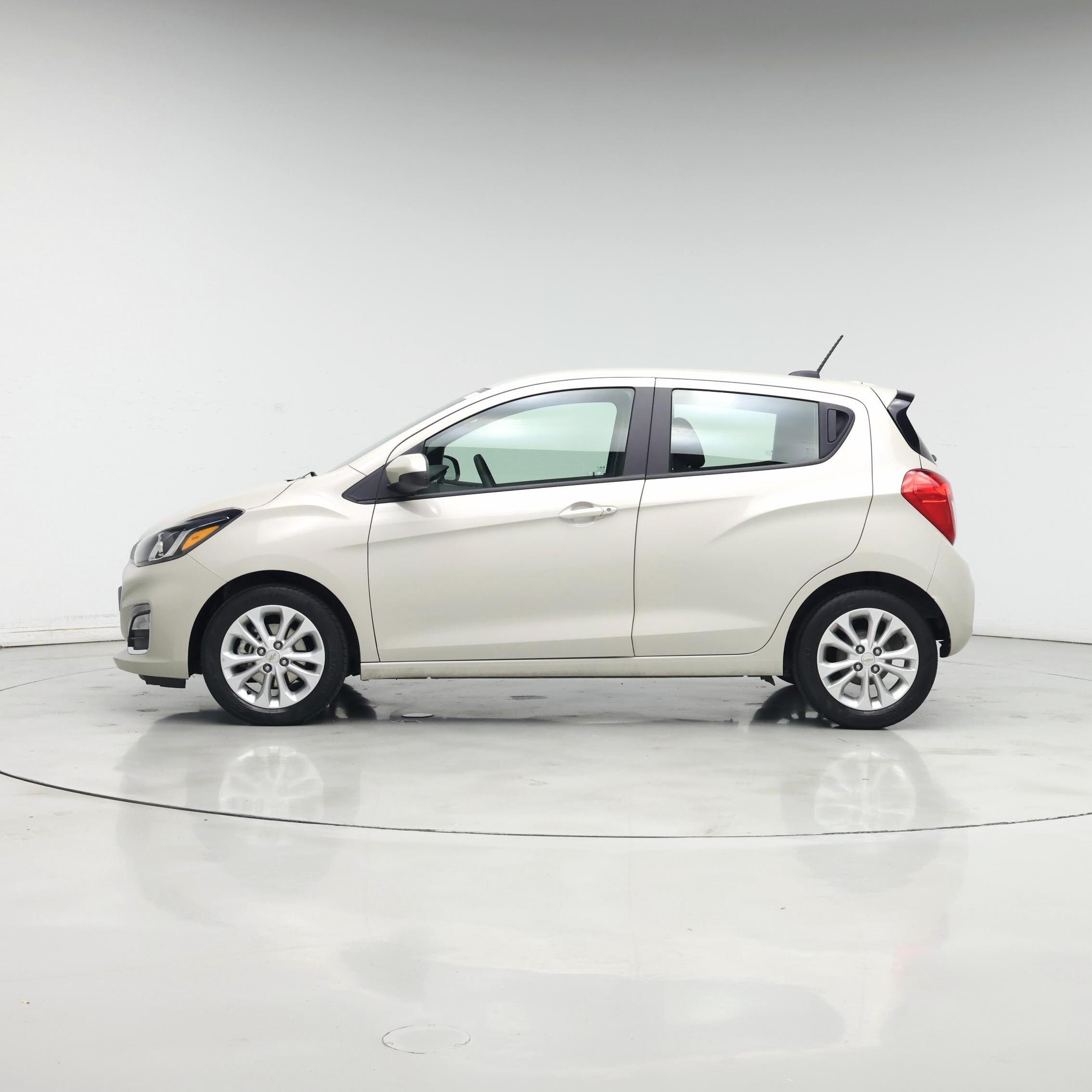 Thumbnail: 2020 Chevrolet Spark - 3