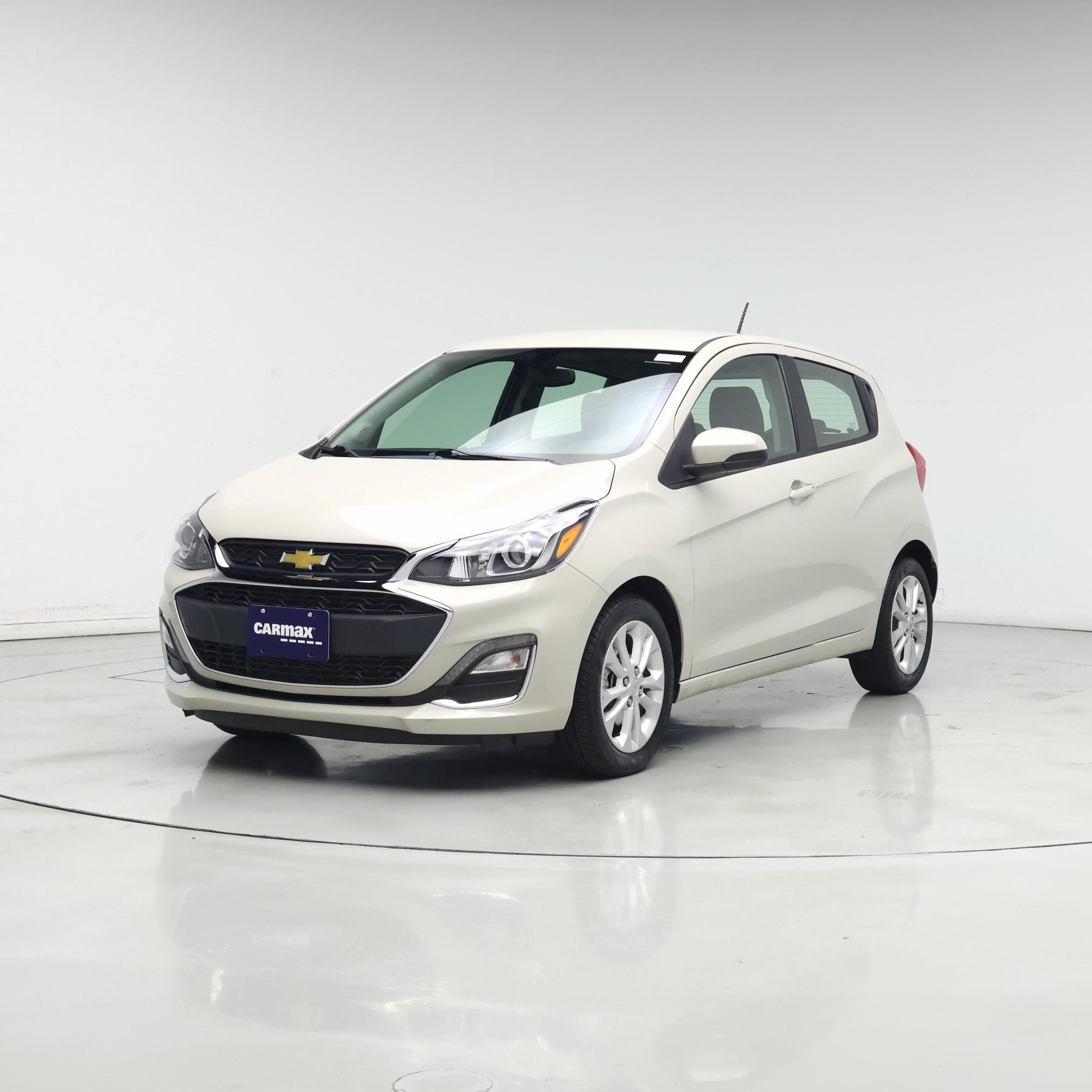 Thumbnail: 2020 Chevrolet Spark - 4