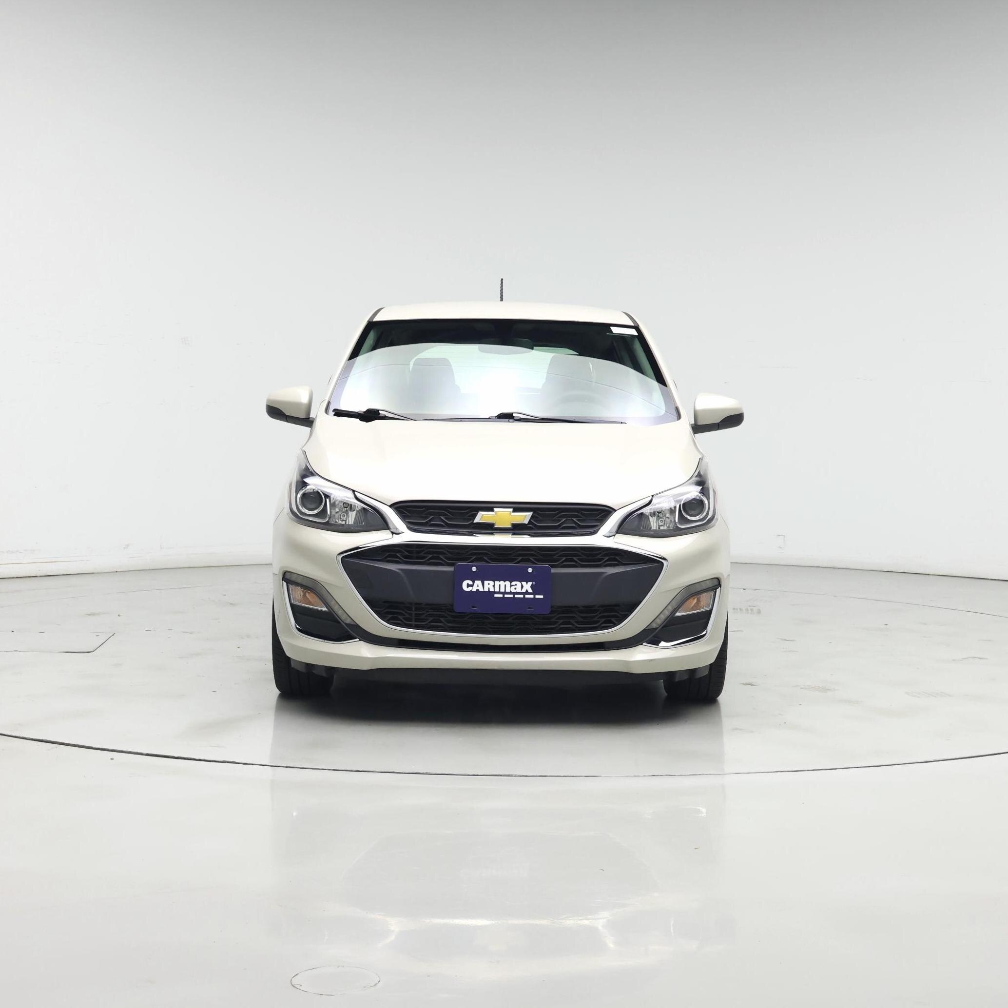 Thumbnail: 2020 Chevrolet Spark - 5