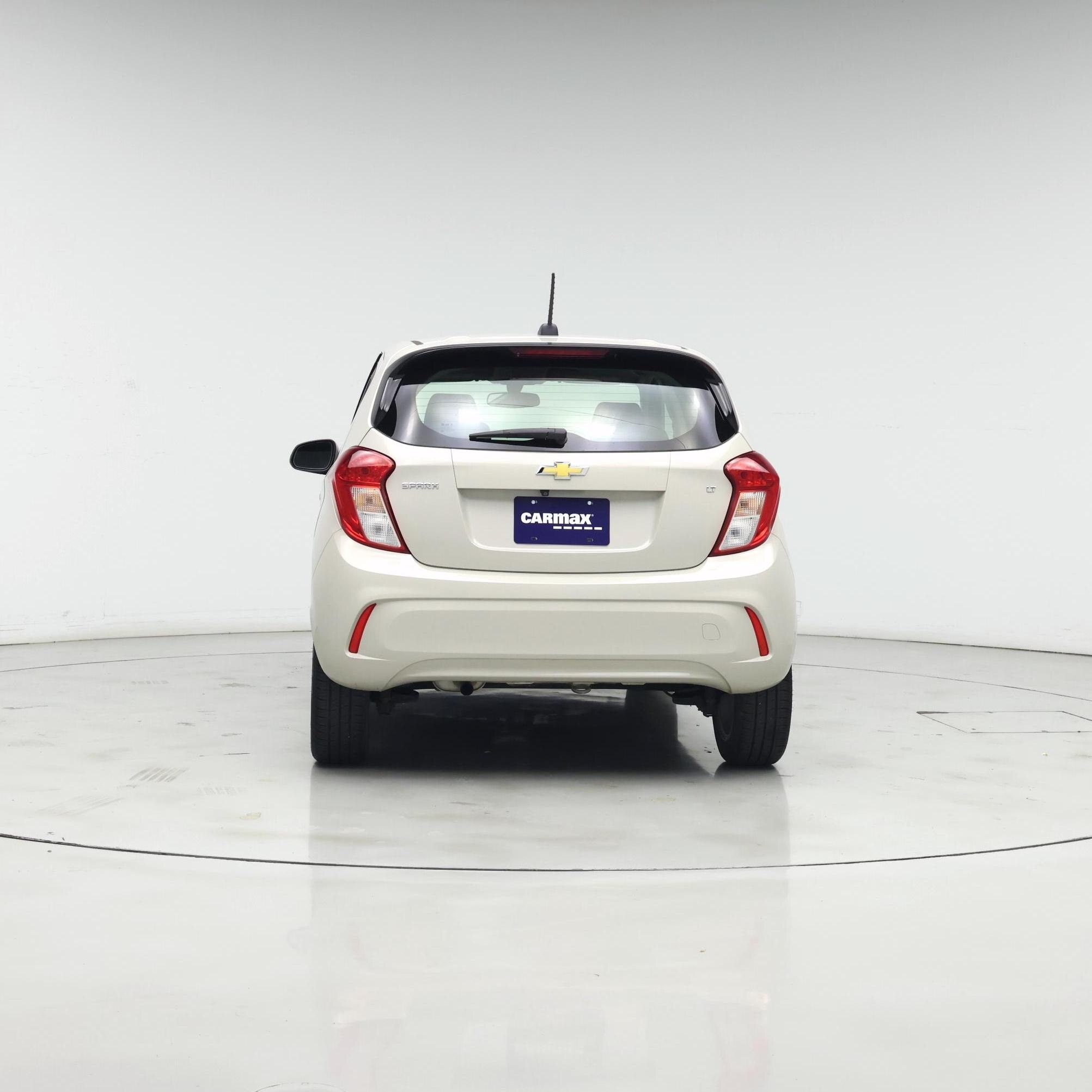 Thumbnail: 2020 Chevrolet Spark - 6