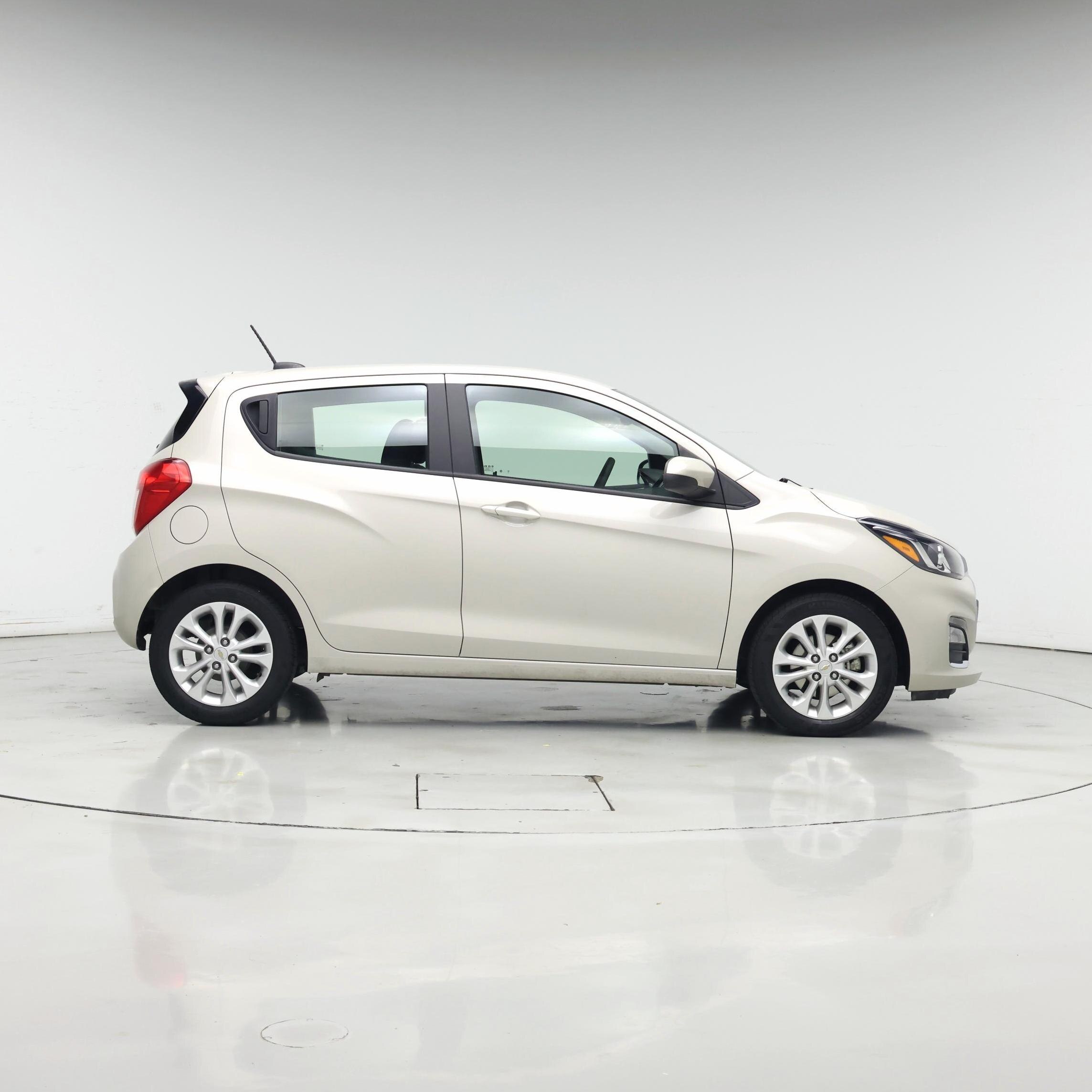 Thumbnail: 2020 Chevrolet Spark - 7