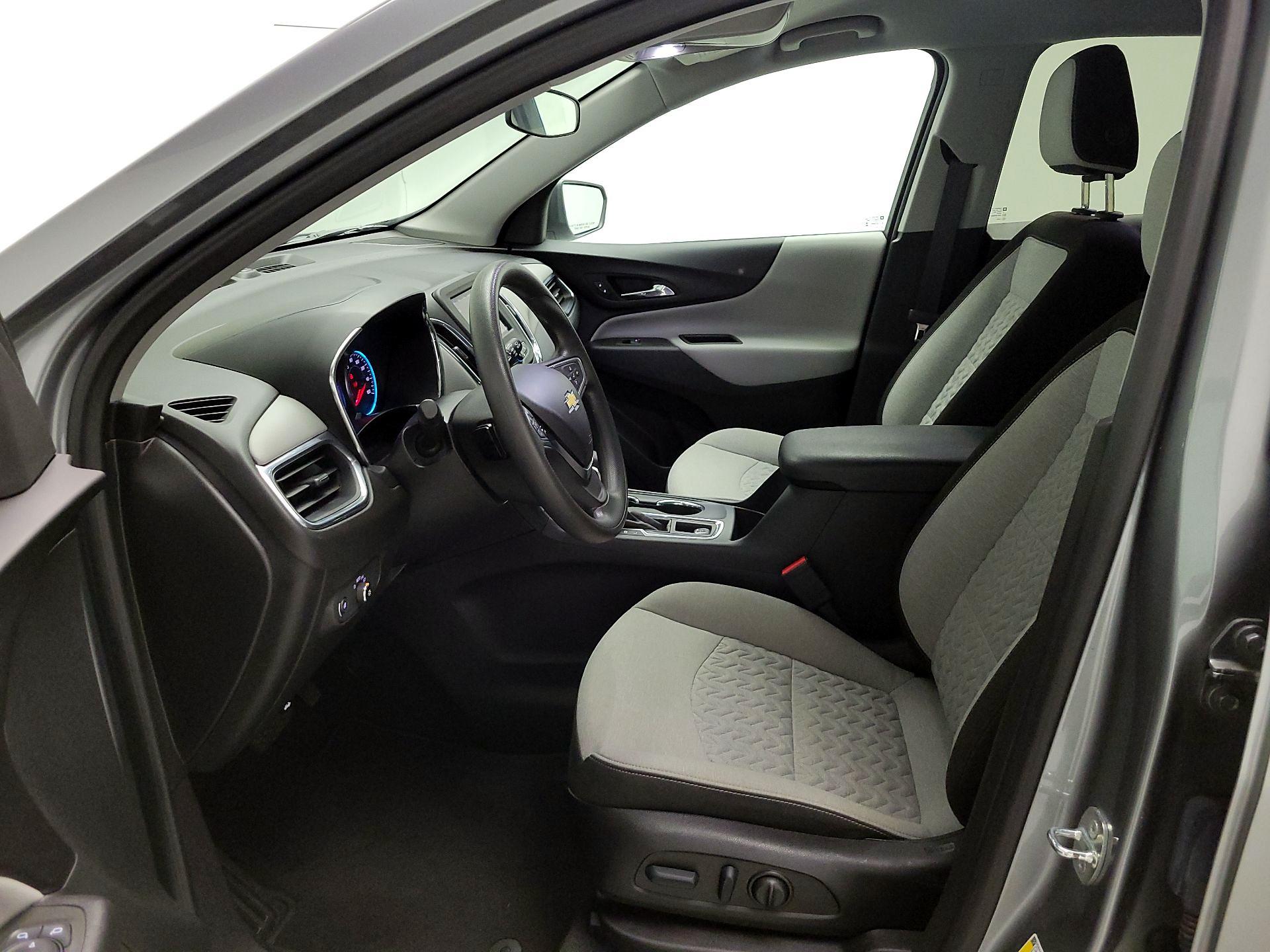 Thumbnail: 2023 Chevrolet Equinox - 11