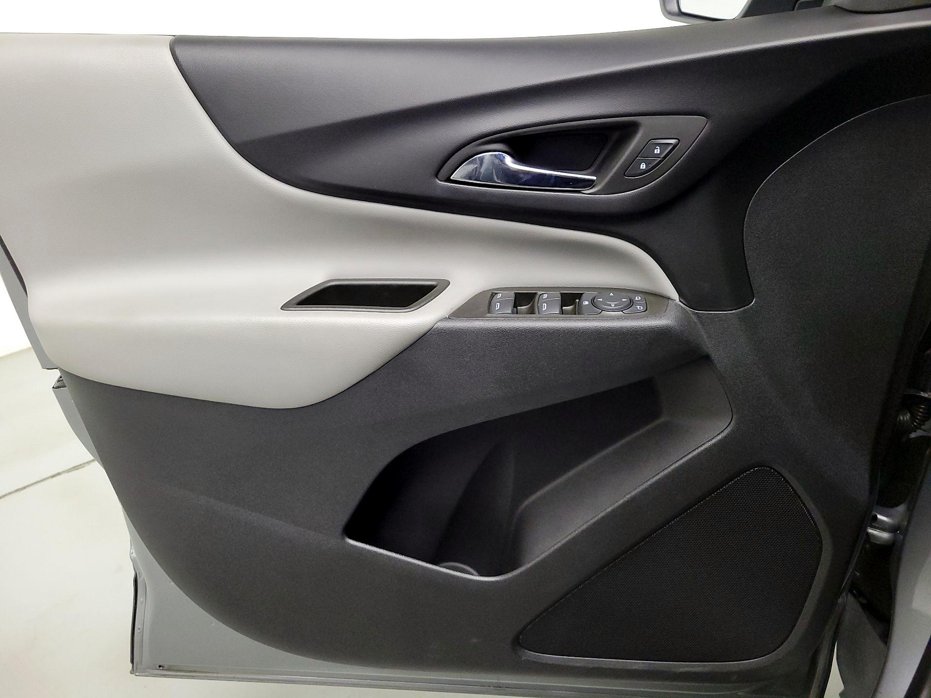 Thumbnail: 2023 Chevrolet Equinox - 12