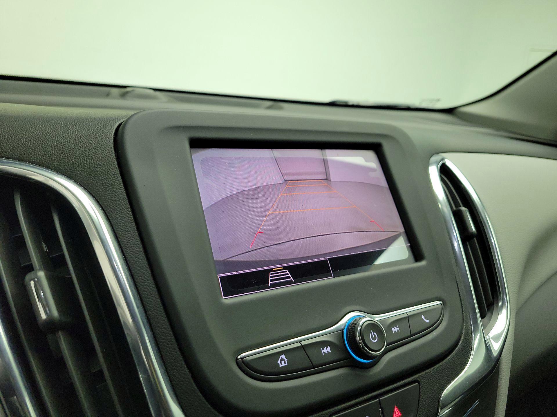 Thumbnail: 2023 Chevrolet Equinox - 13