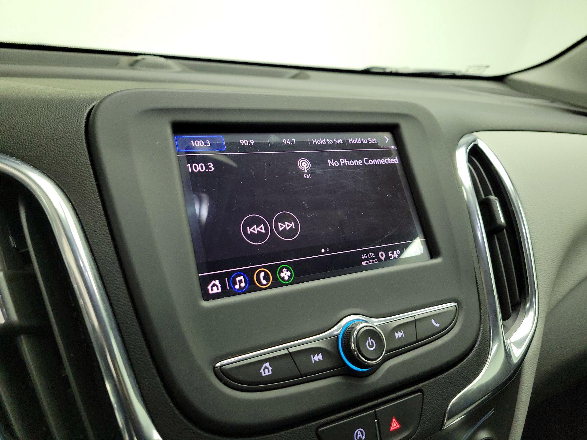 Thumbnail: 2023 Chevrolet Equinox - 14