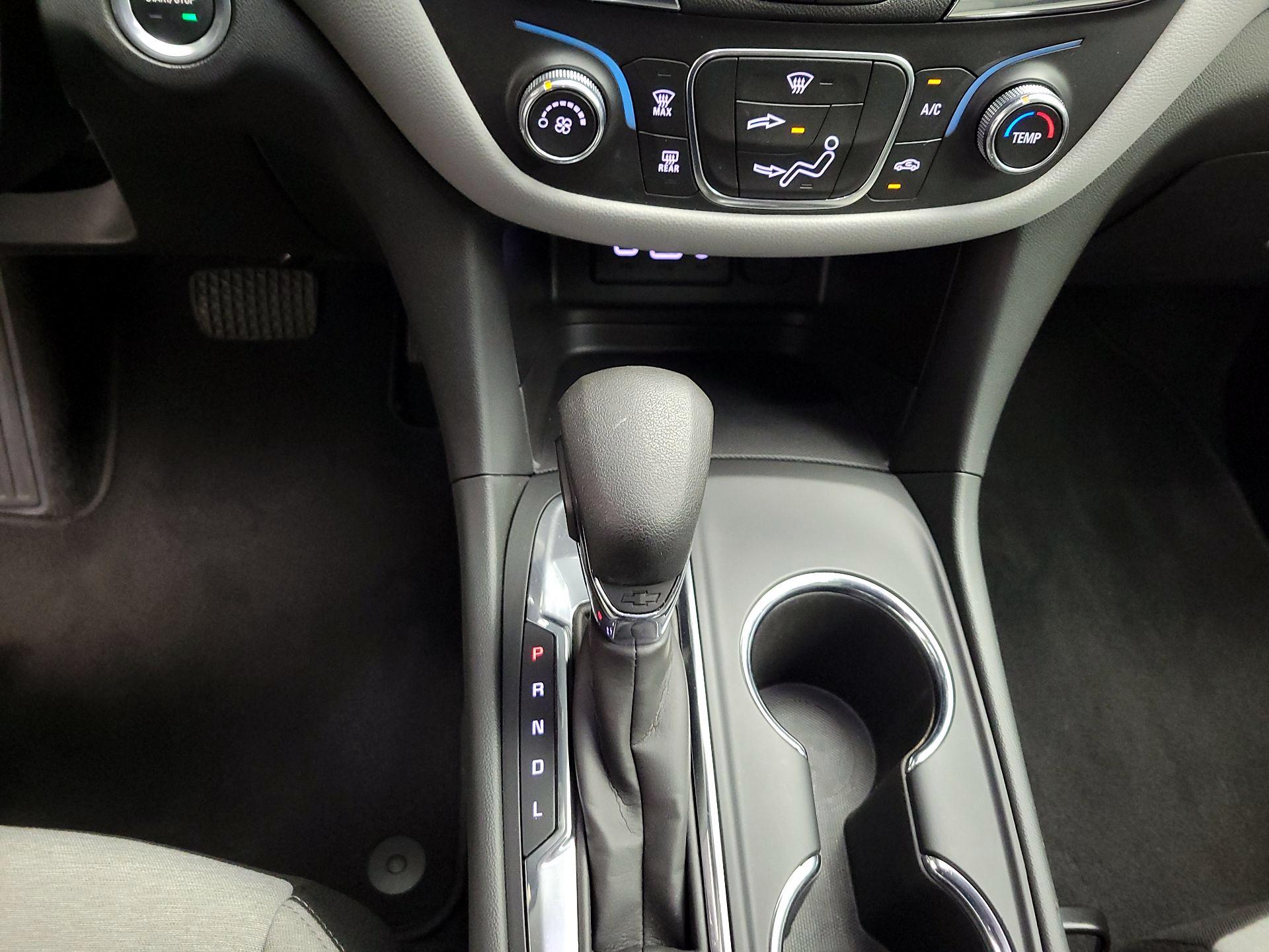 Thumbnail: 2023 Chevrolet Equinox - 16