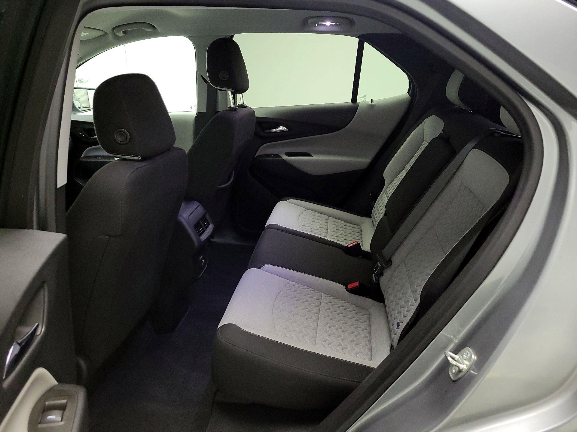 Thumbnail: 2023 Chevrolet Equinox - 17