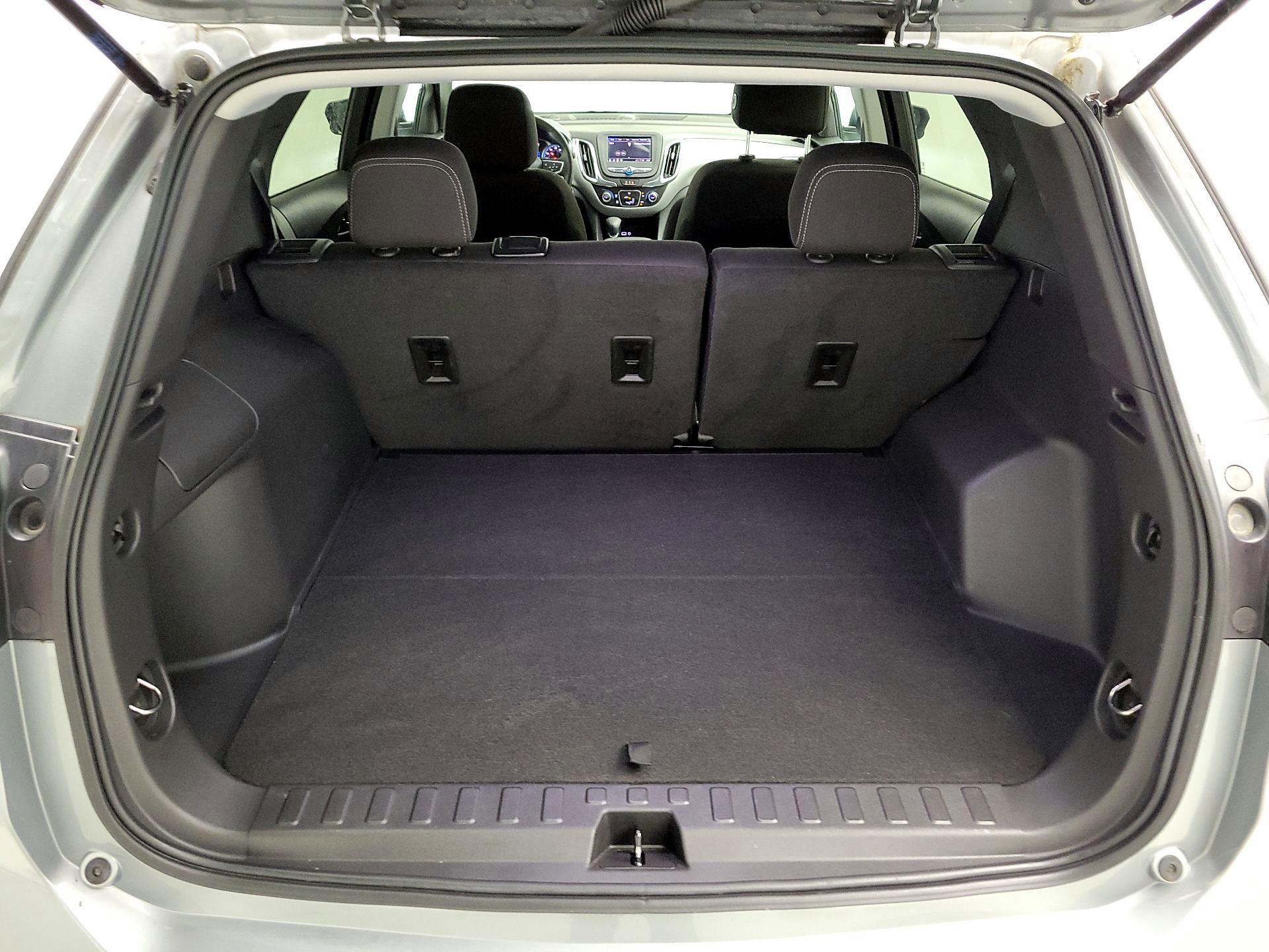 Thumbnail: 2023 Chevrolet Equinox - 18