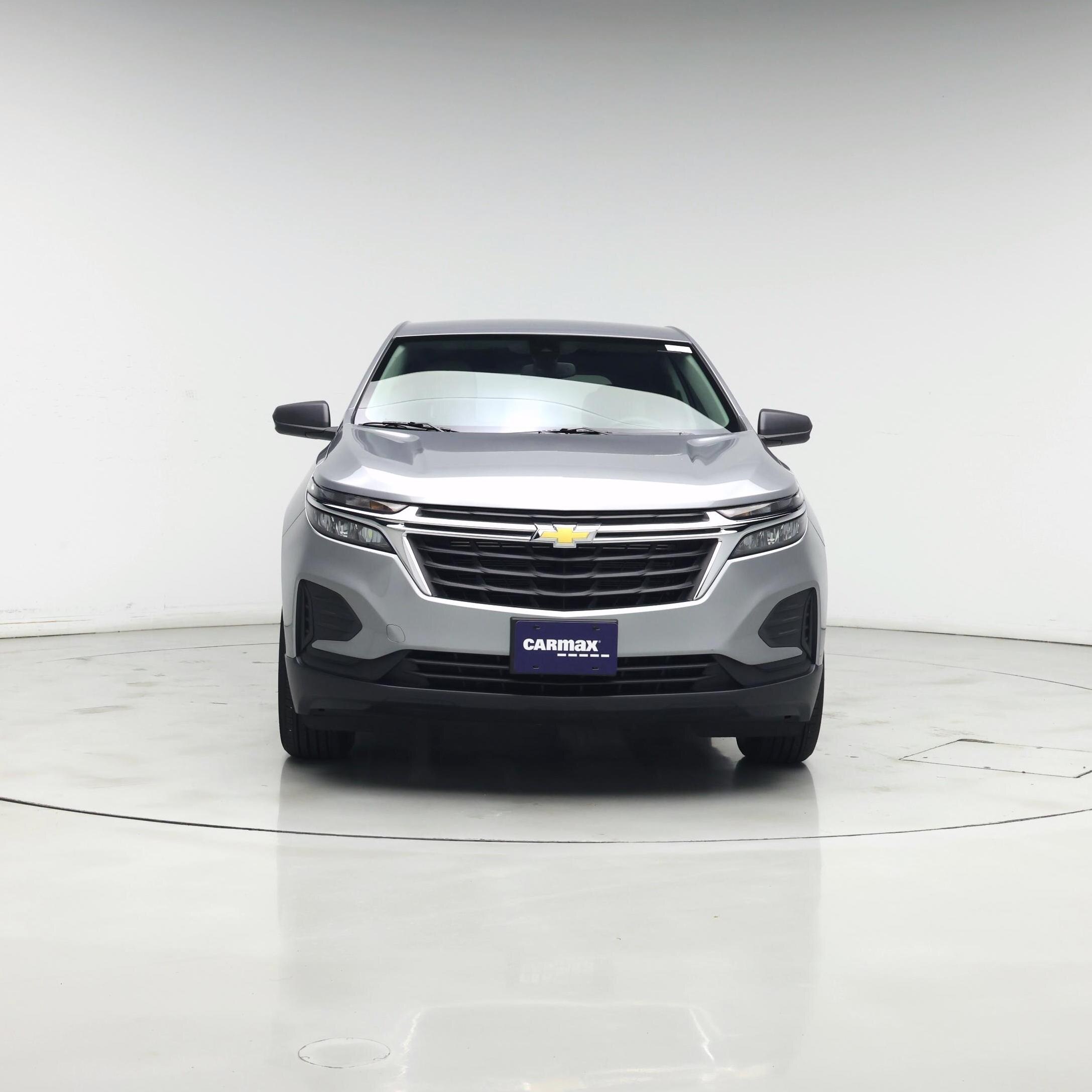 Thumbnail: 2023 Chevrolet Equinox - 5