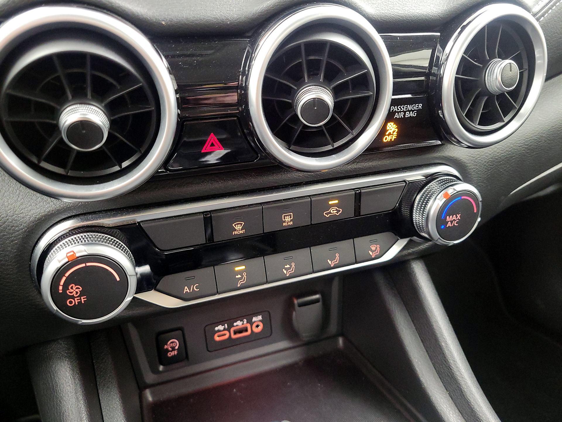 Thumbnail: 2025 Nissan Sentra - 14