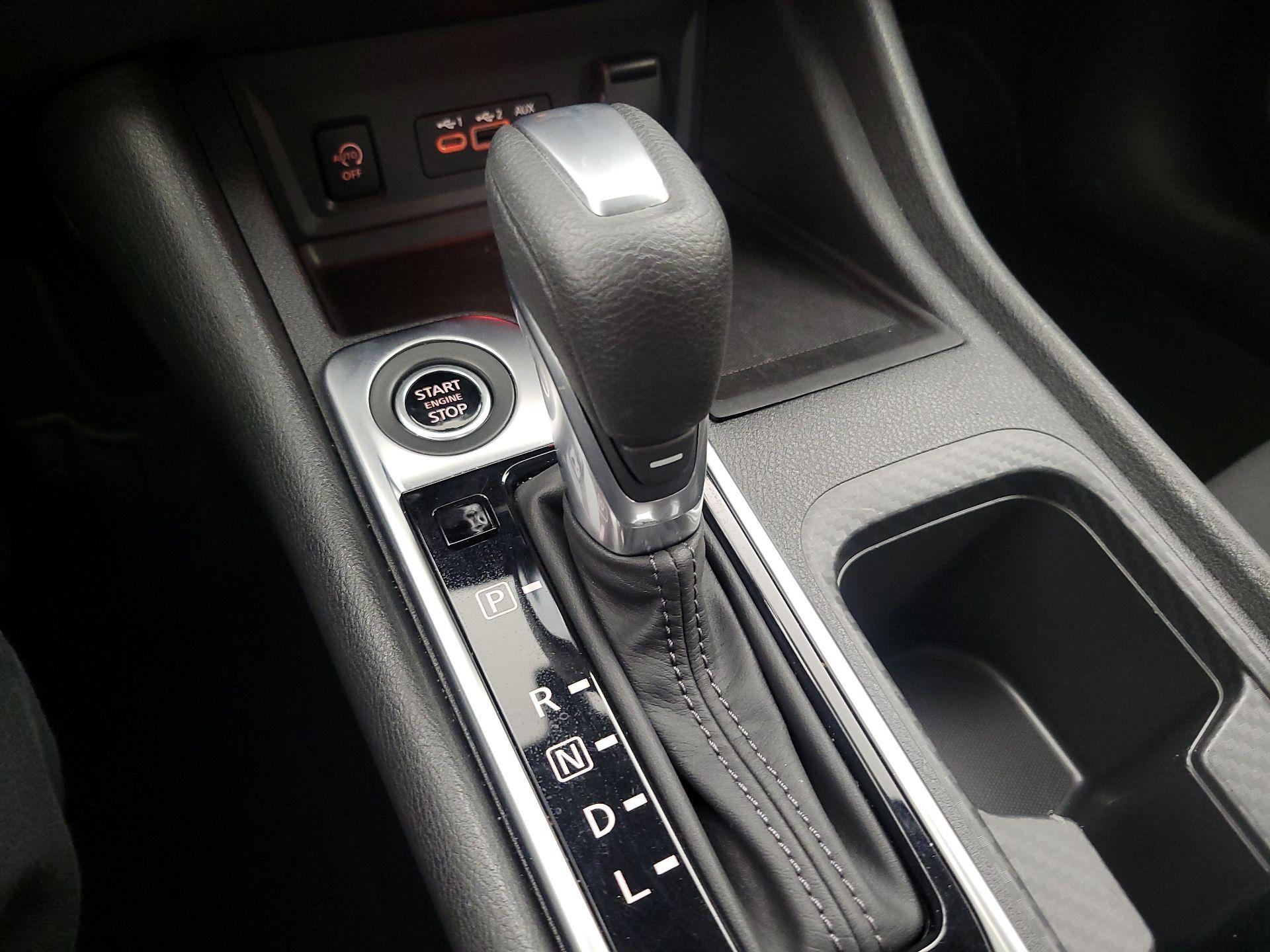 Thumbnail: 2025 Nissan Sentra - 15