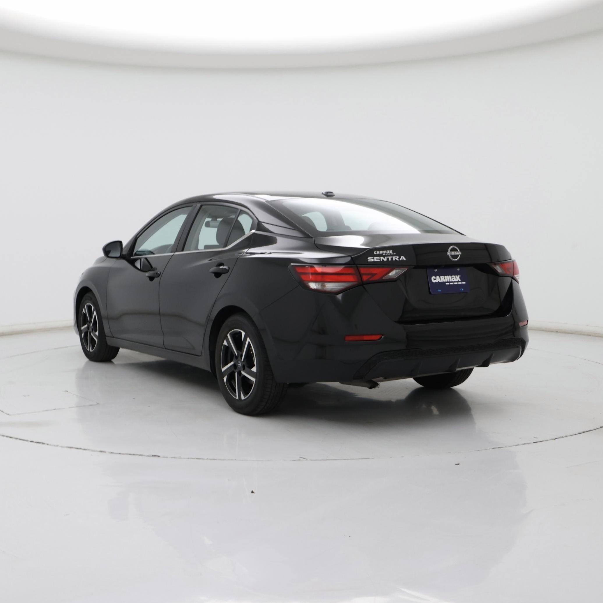 Thumbnail: 2025 Nissan Sentra - 2