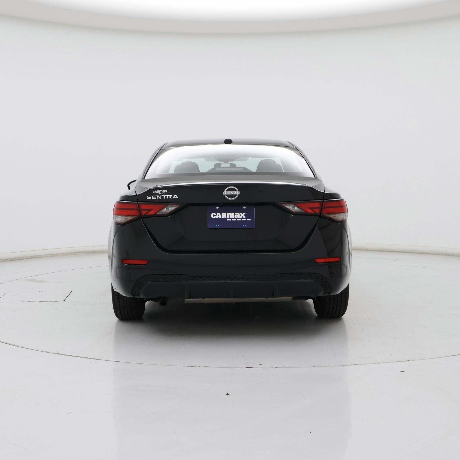 Thumbnail: 2025 Nissan Sentra - 6