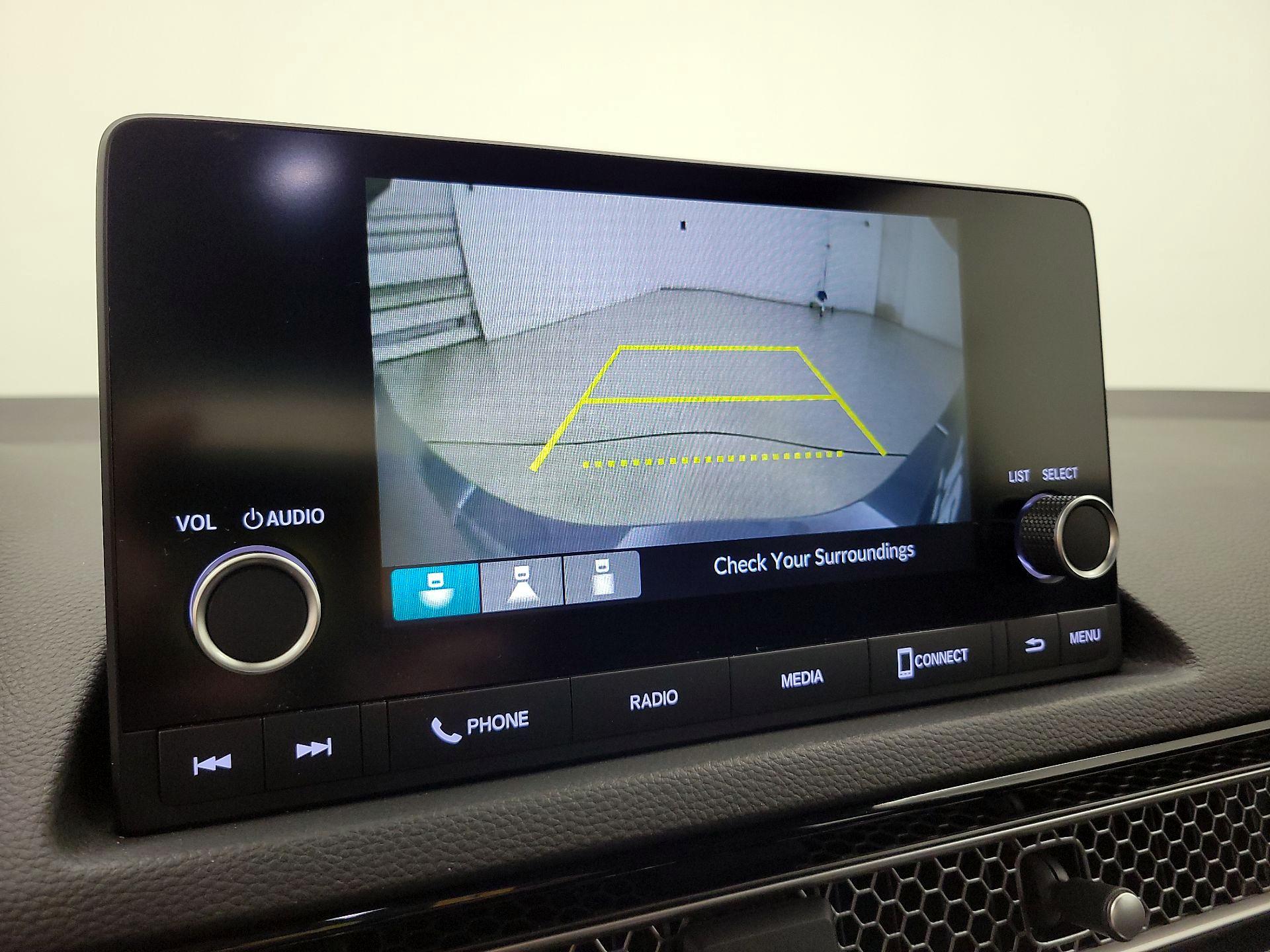 Thumbnail: 2022 Honda Civic - 14