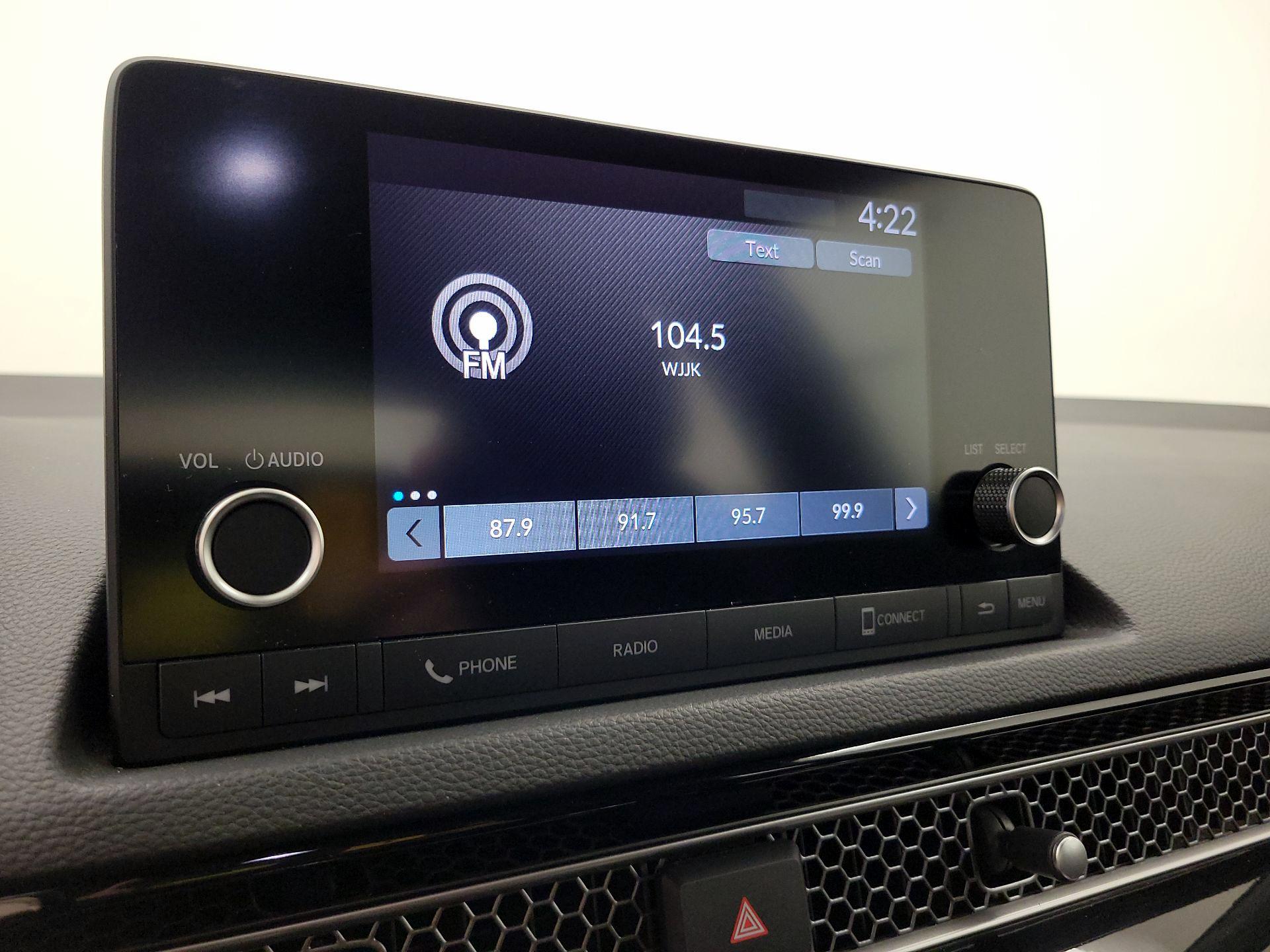 Thumbnail: 2022 Honda Civic - 15