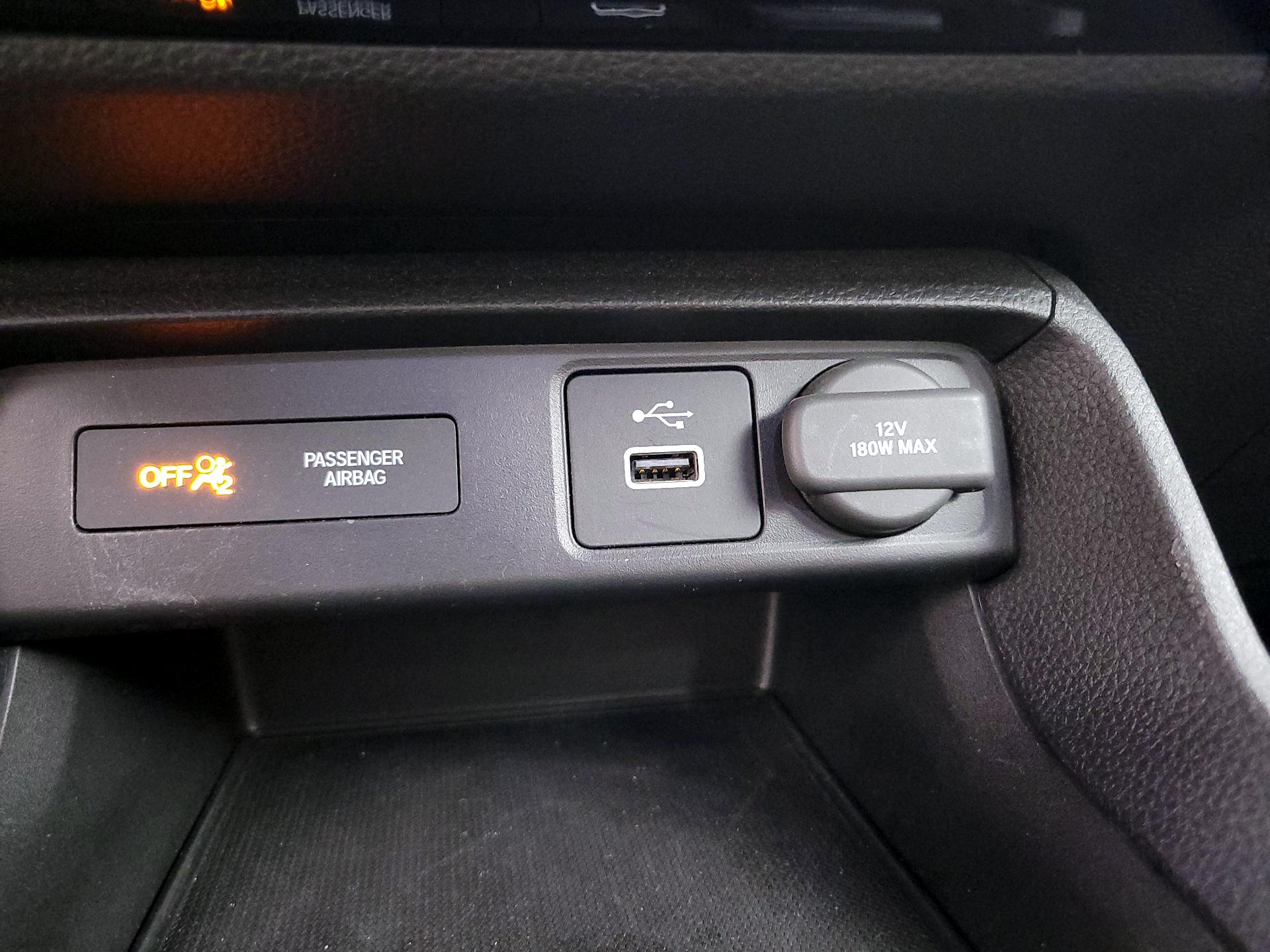 Thumbnail: 2022 Honda Civic - 18