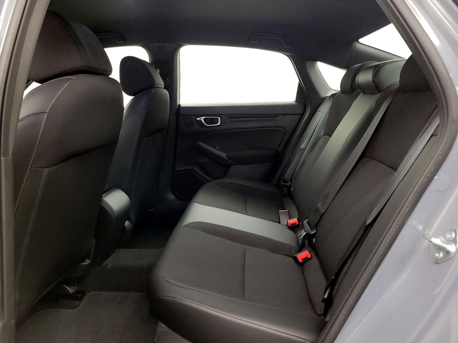 Thumbnail: 2022 Honda Civic - 19