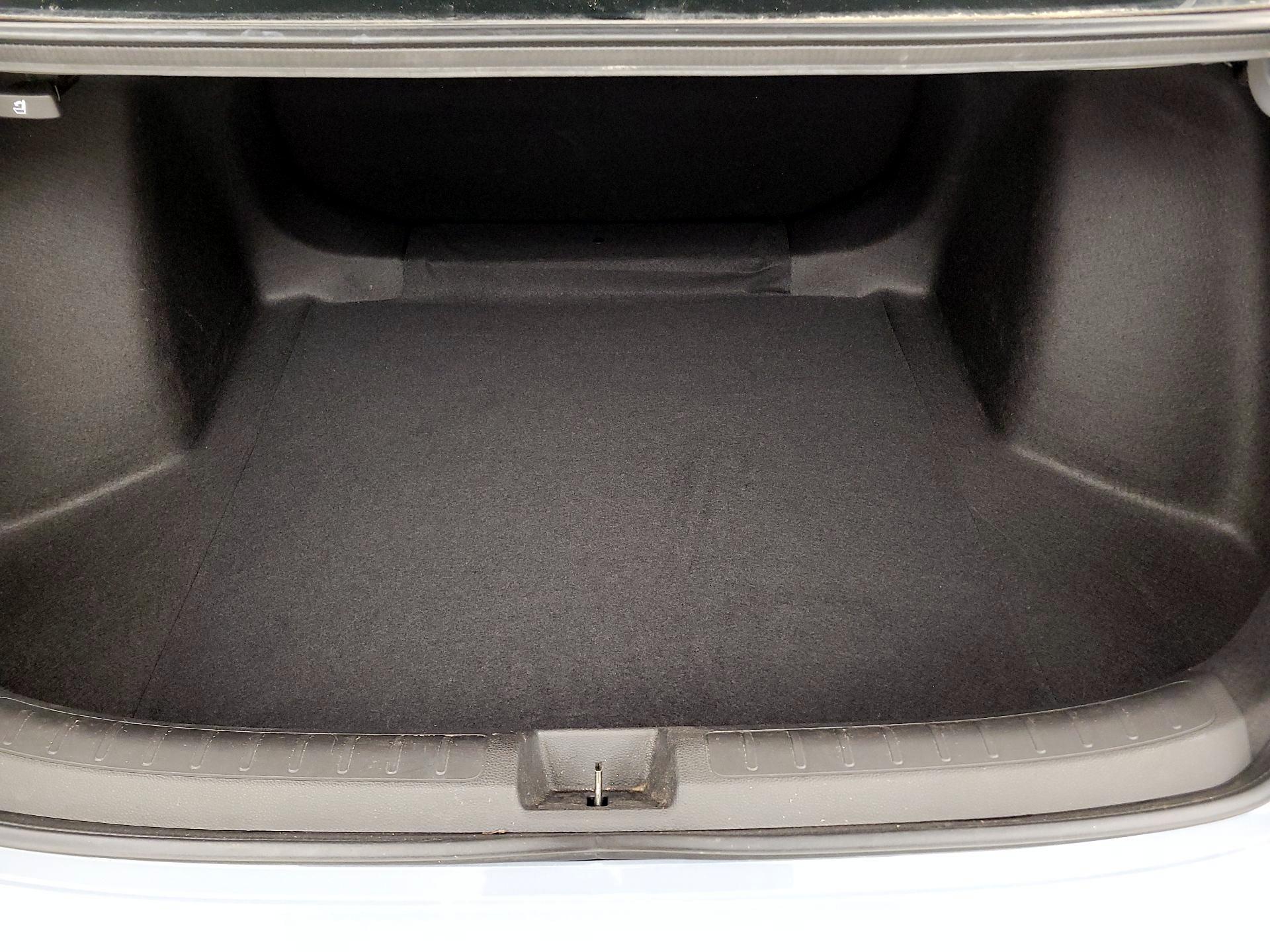 Thumbnail: 2022 Honda Civic - 20