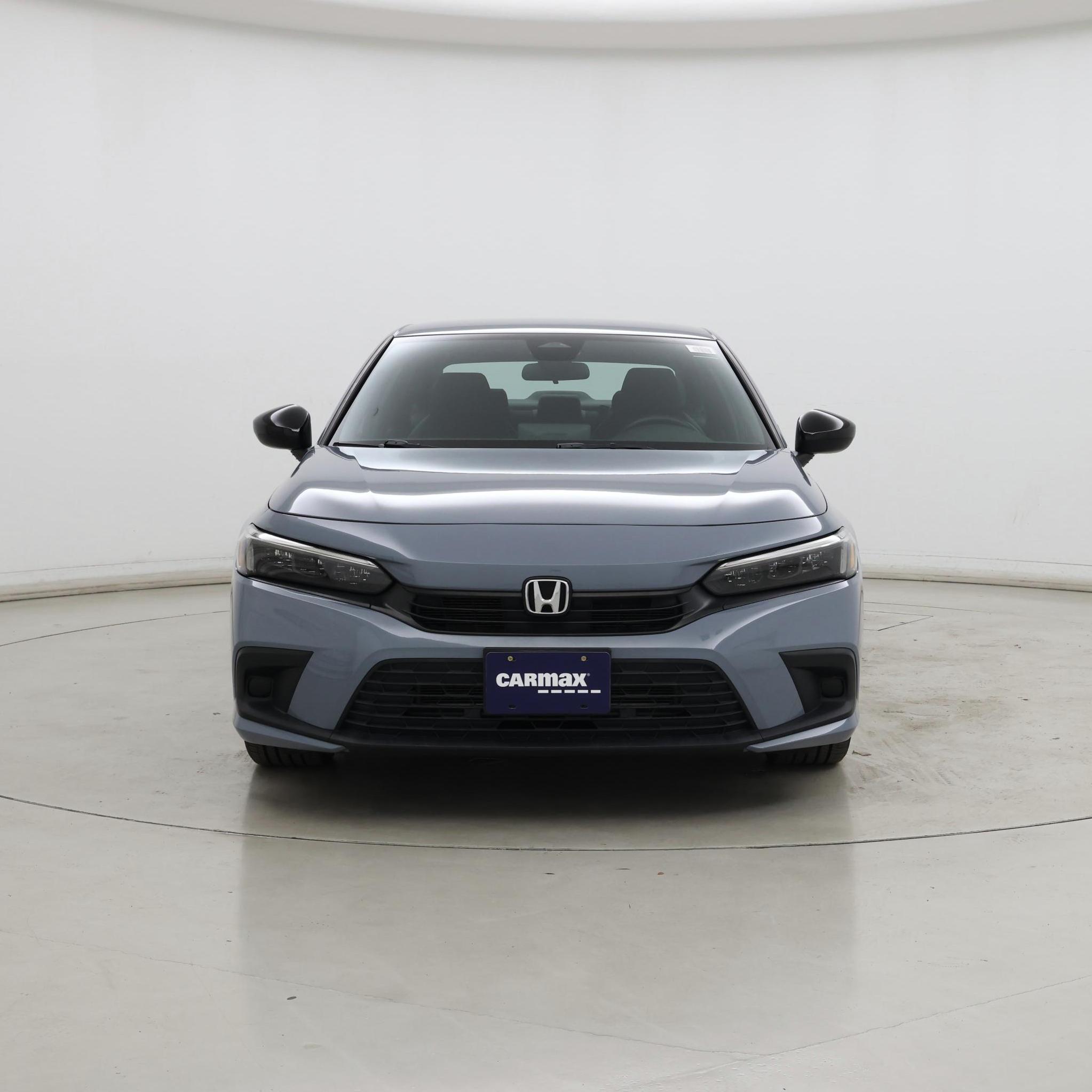 Thumbnail: 2022 Honda Civic - 5