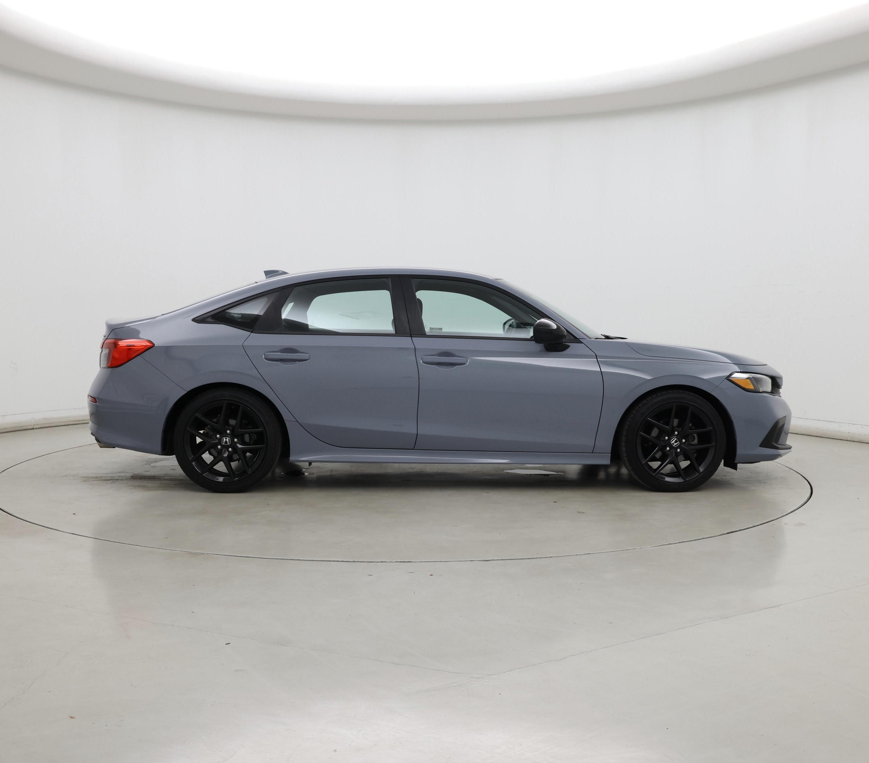Thumbnail: 2022 Honda Civic - 7