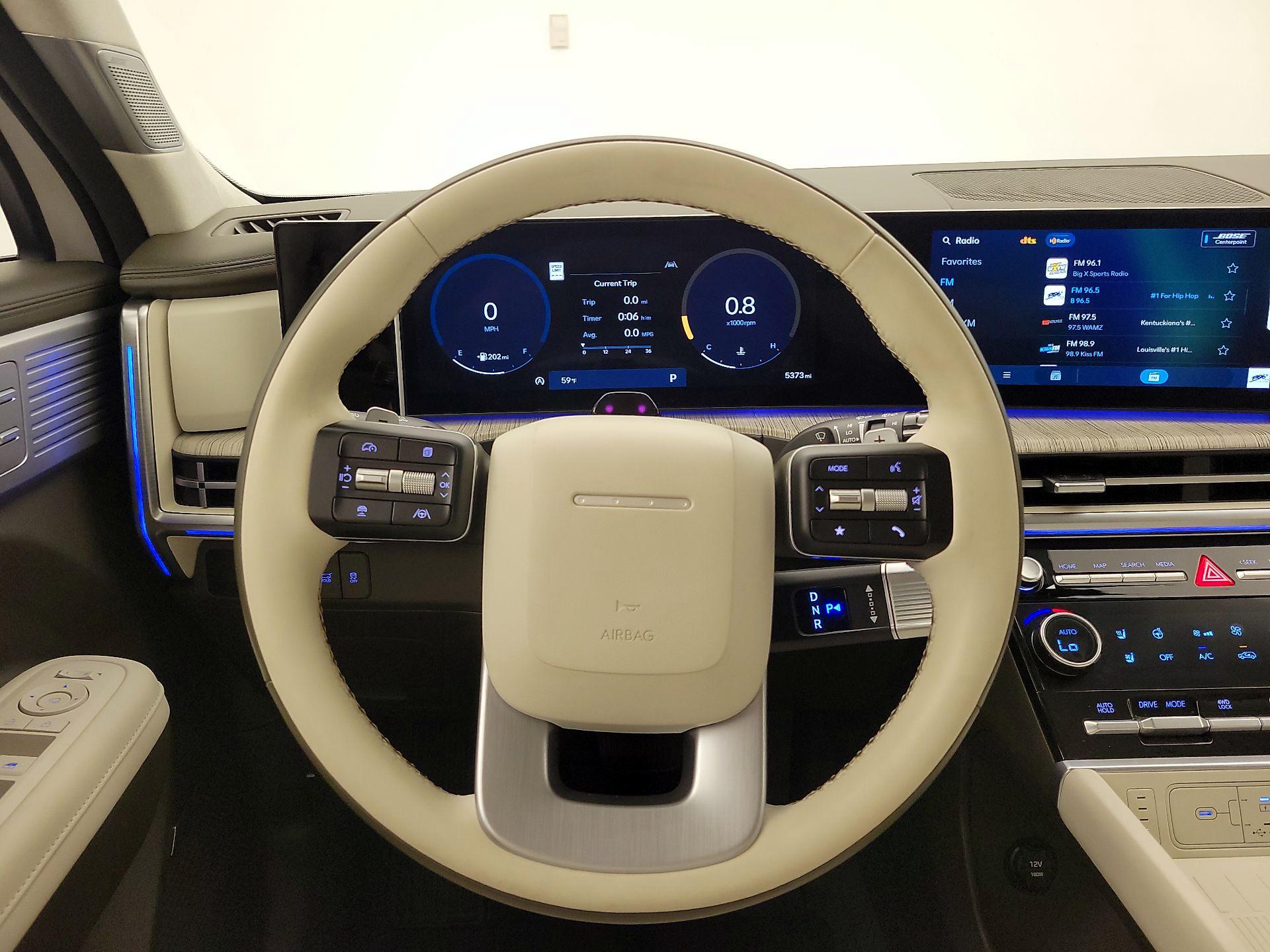 Thumbnail: 2025 Hyundai Santa Fe - 10