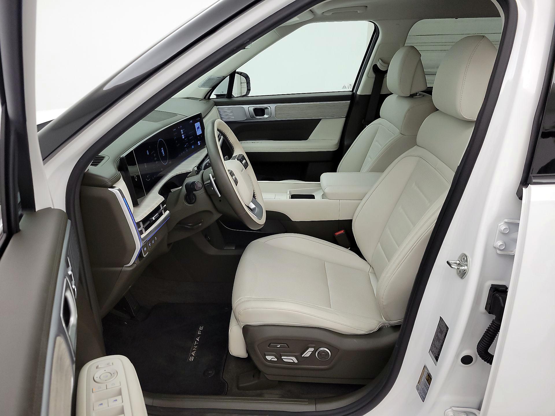 Thumbnail: 2025 Hyundai Santa Fe - 11