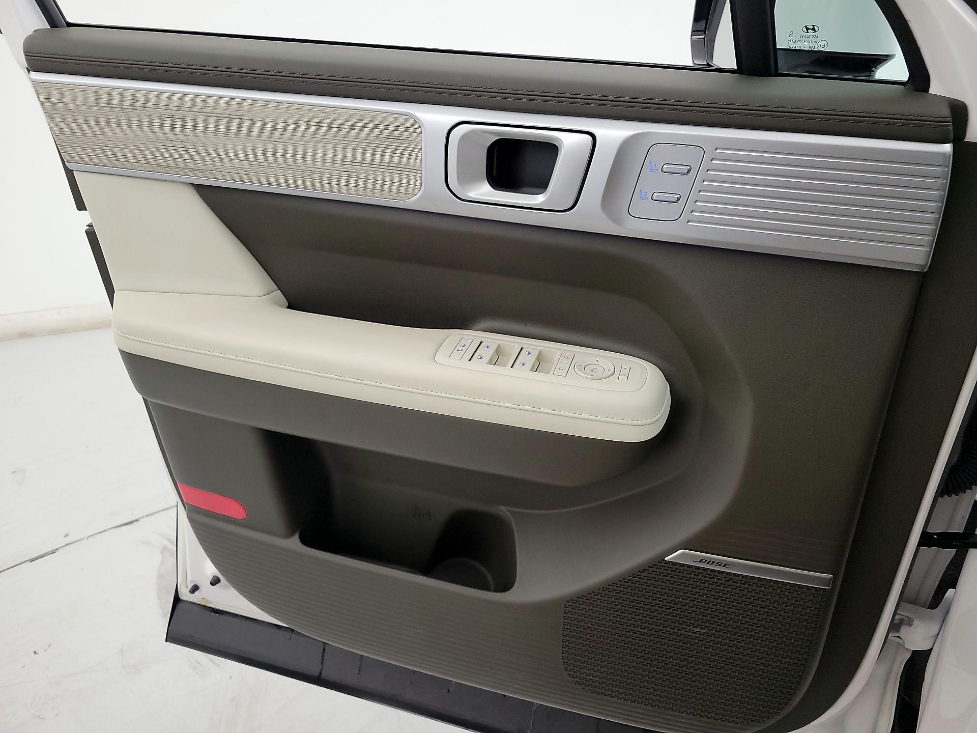 Thumbnail: 2025 Hyundai Santa Fe - 12