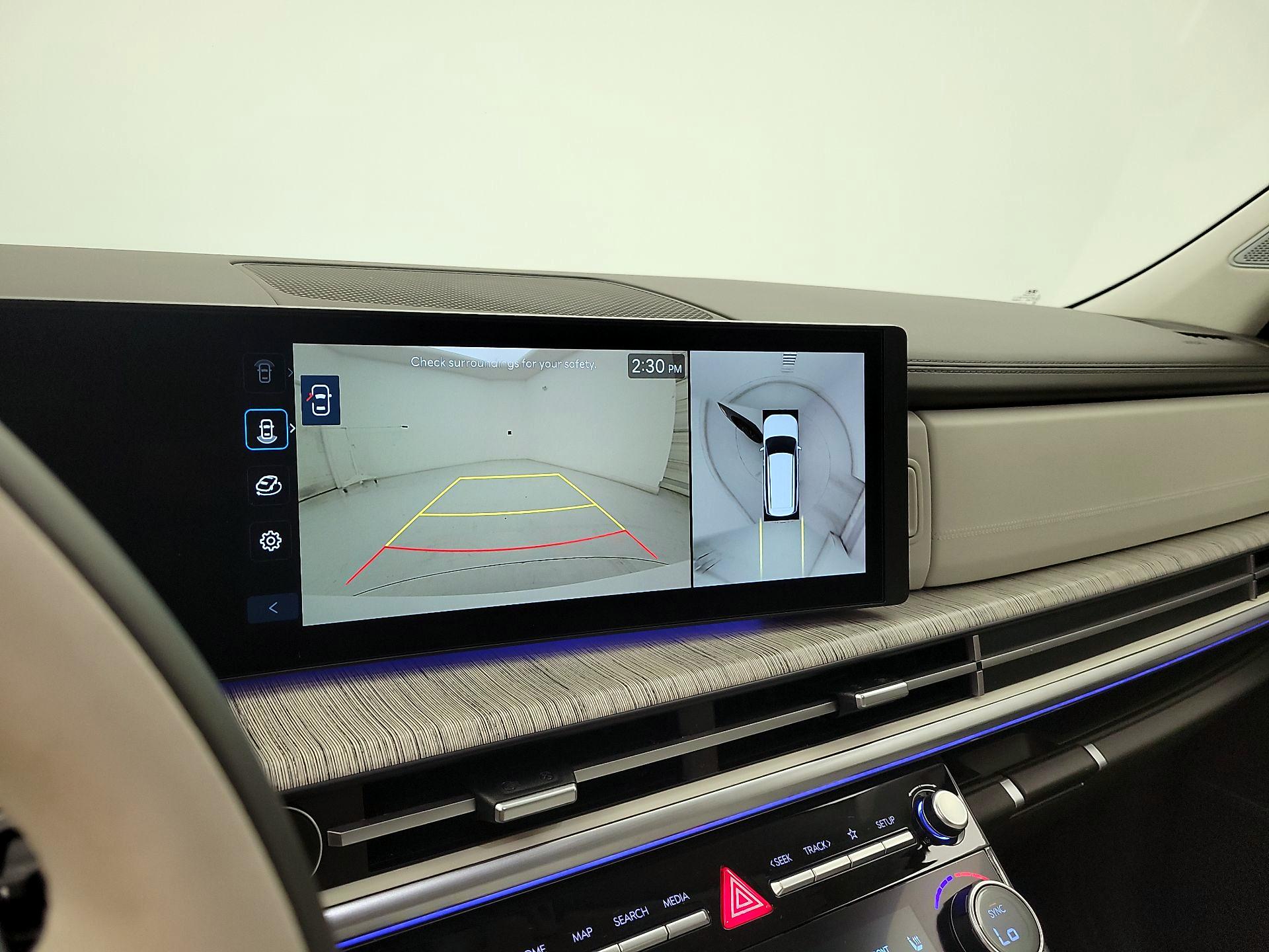 Thumbnail: 2025 Hyundai Santa Fe - 13