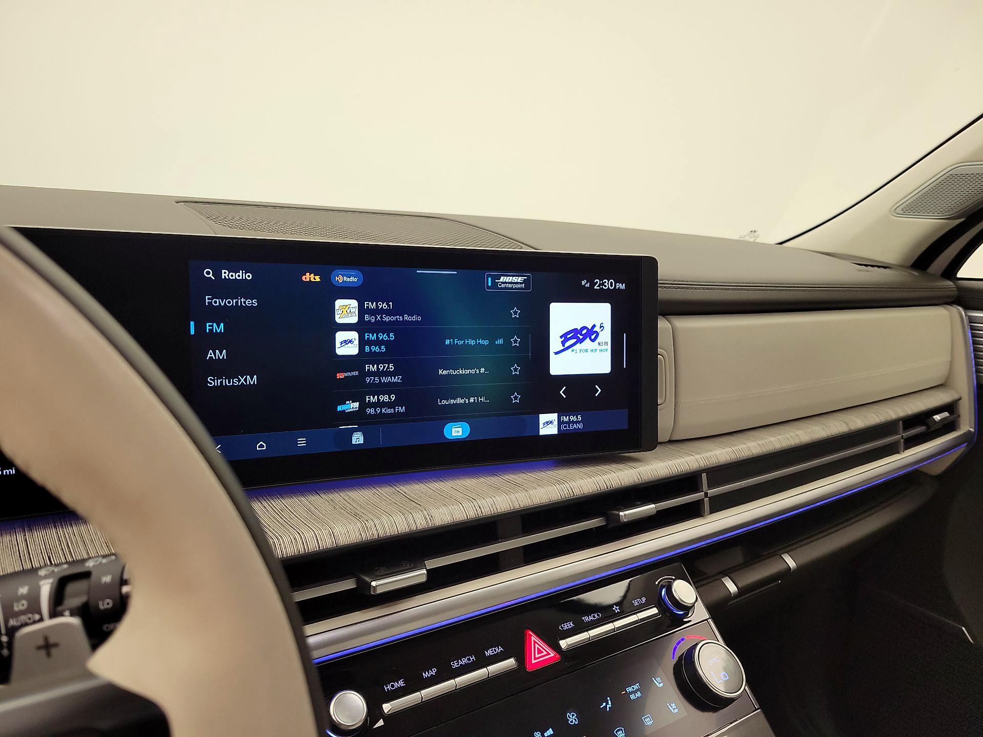 Thumbnail: 2025 Hyundai Santa Fe - 14