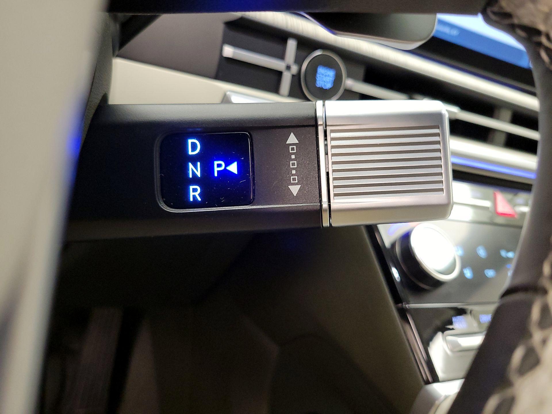 Thumbnail: 2025 Hyundai Santa Fe - 16