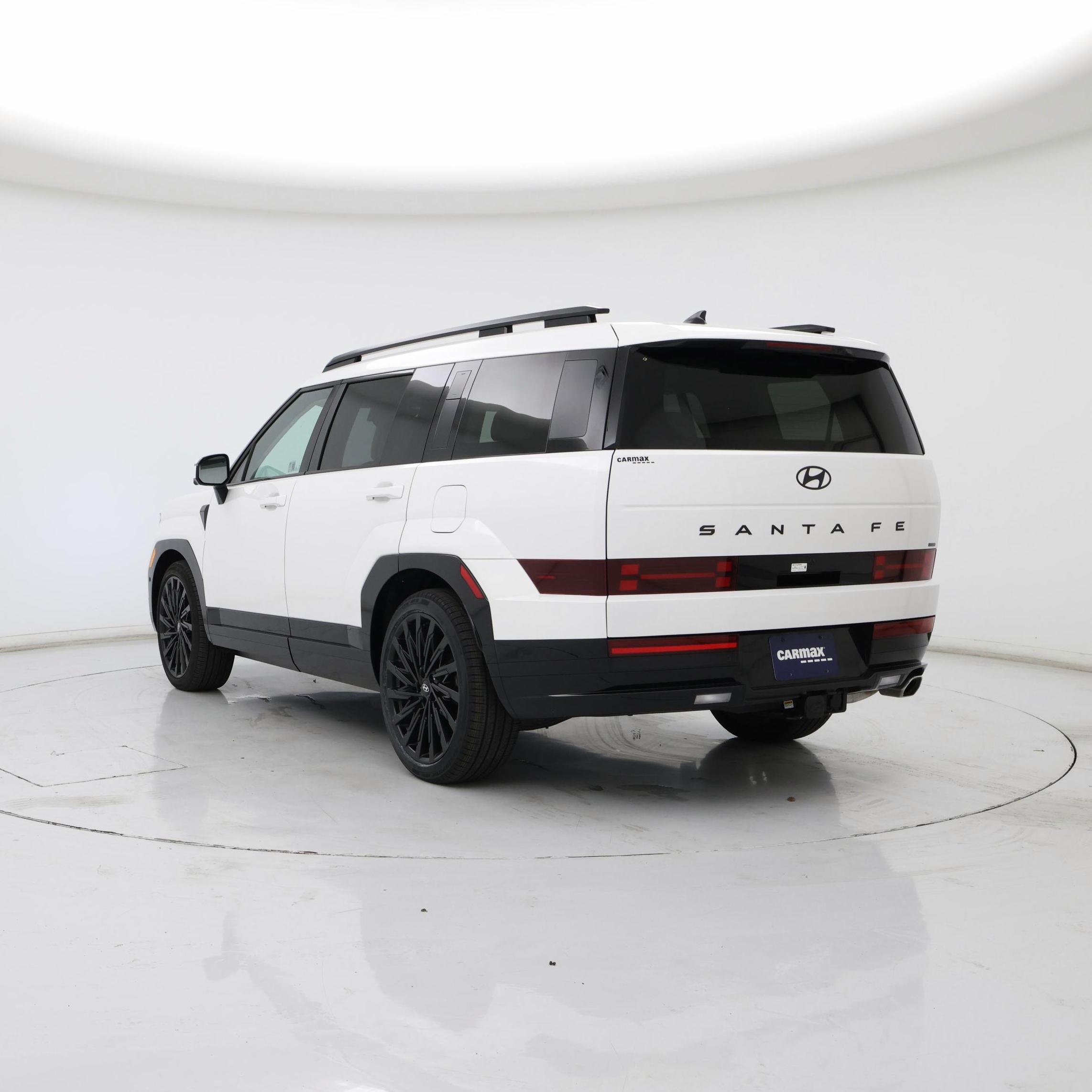 Thumbnail: 2025 Hyundai Santa Fe - 2