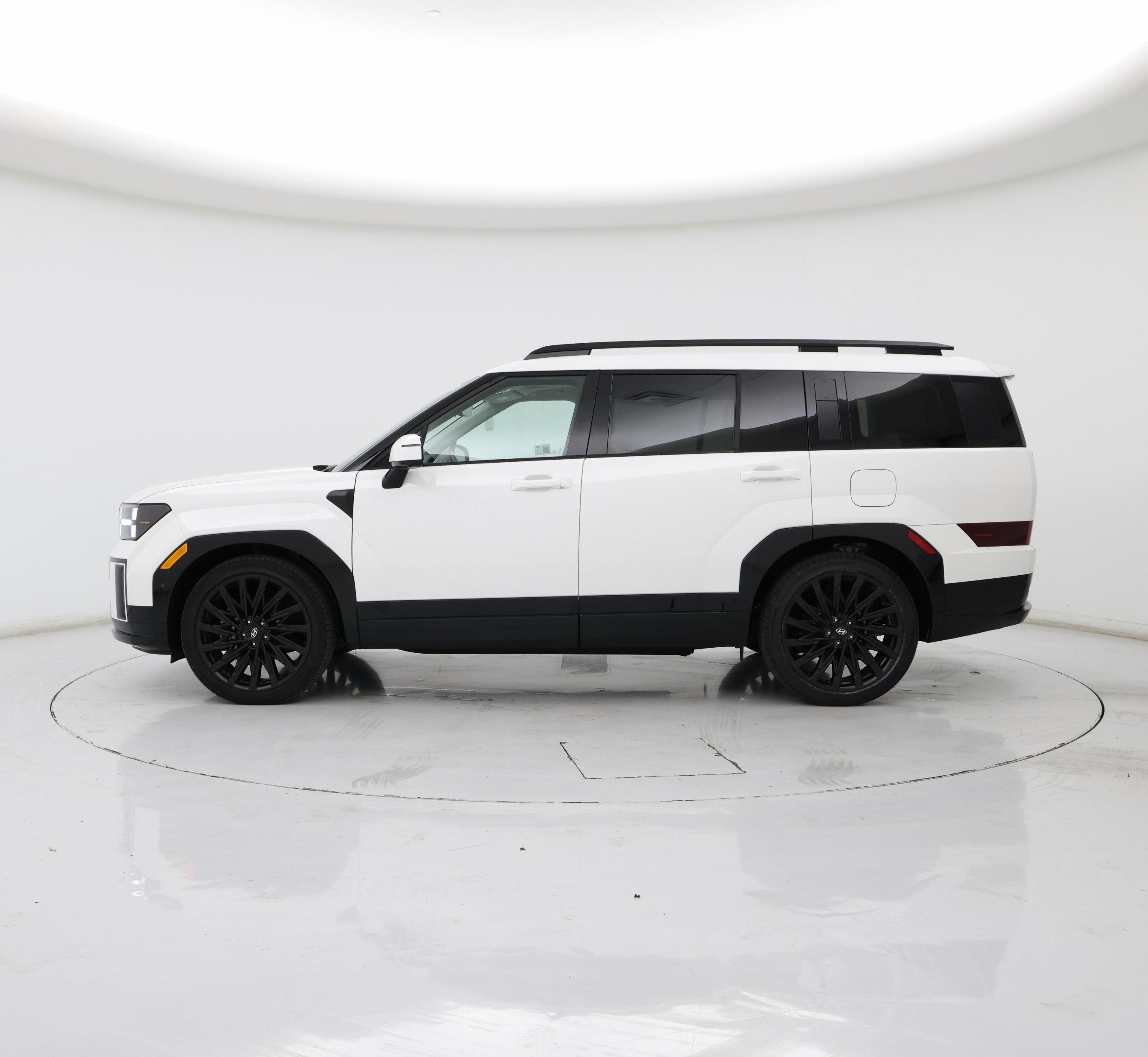 Thumbnail: 2025 Hyundai Santa Fe - 3