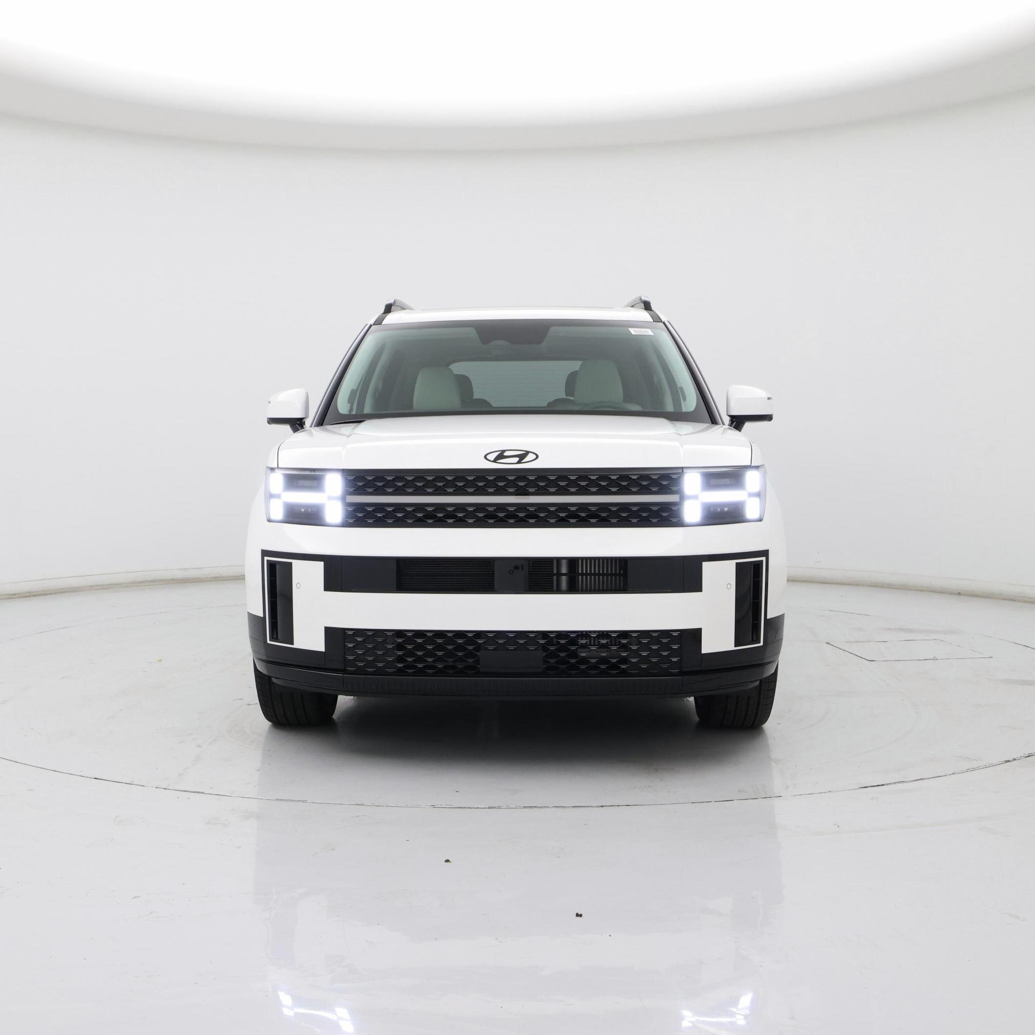 Thumbnail: 2025 Hyundai Santa Fe - 5