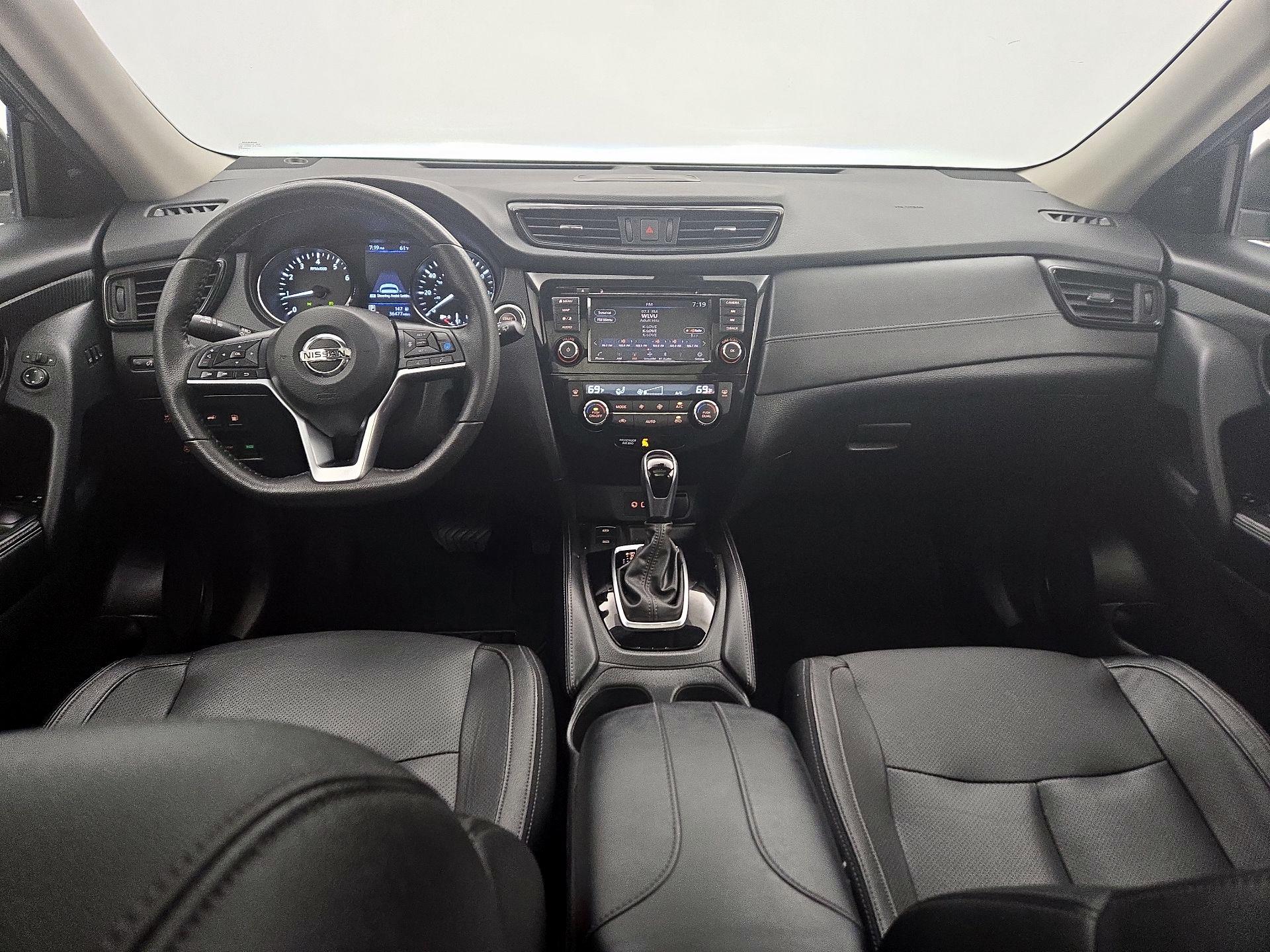 Thumbnail: 2020 Nissan Rogue - 9