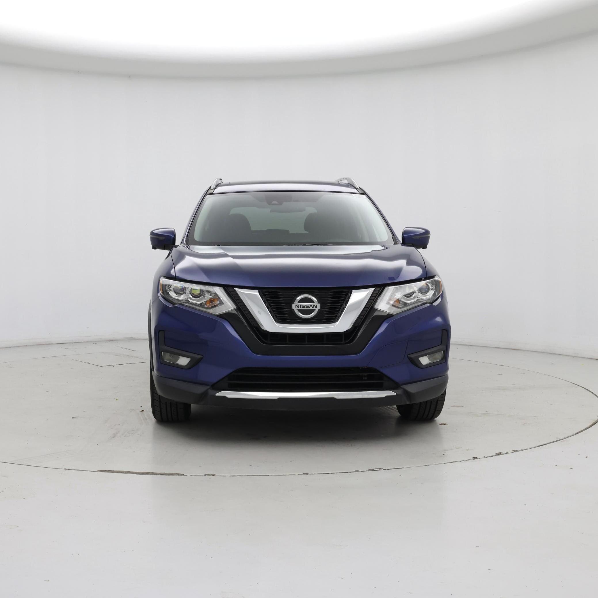 Thumbnail: 2020 Nissan Rogue - 5