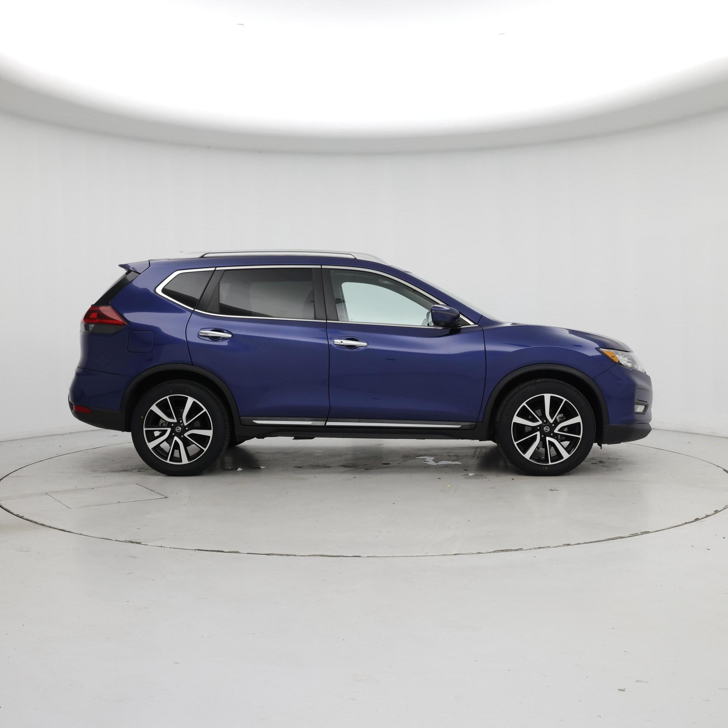 Thumbnail: 2020 Nissan Rogue - 7
