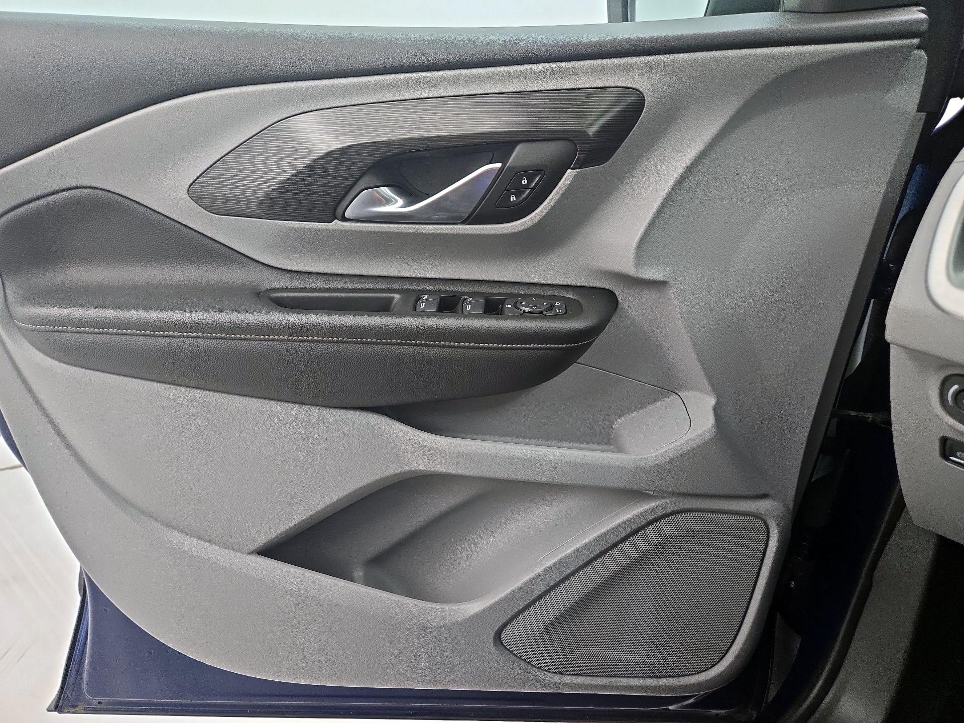 Thumbnail: 2022 GMC Terrain - 12