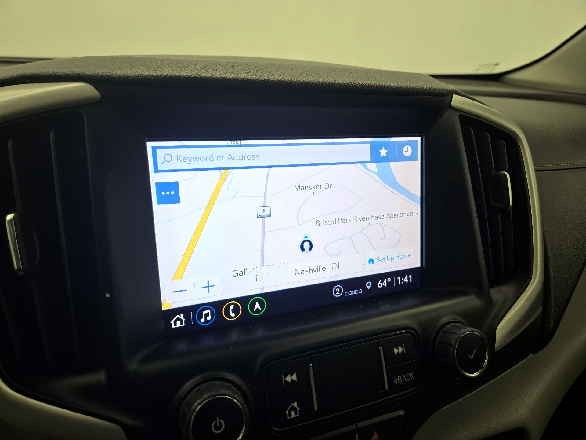 Thumbnail: 2022 GMC Terrain - 14