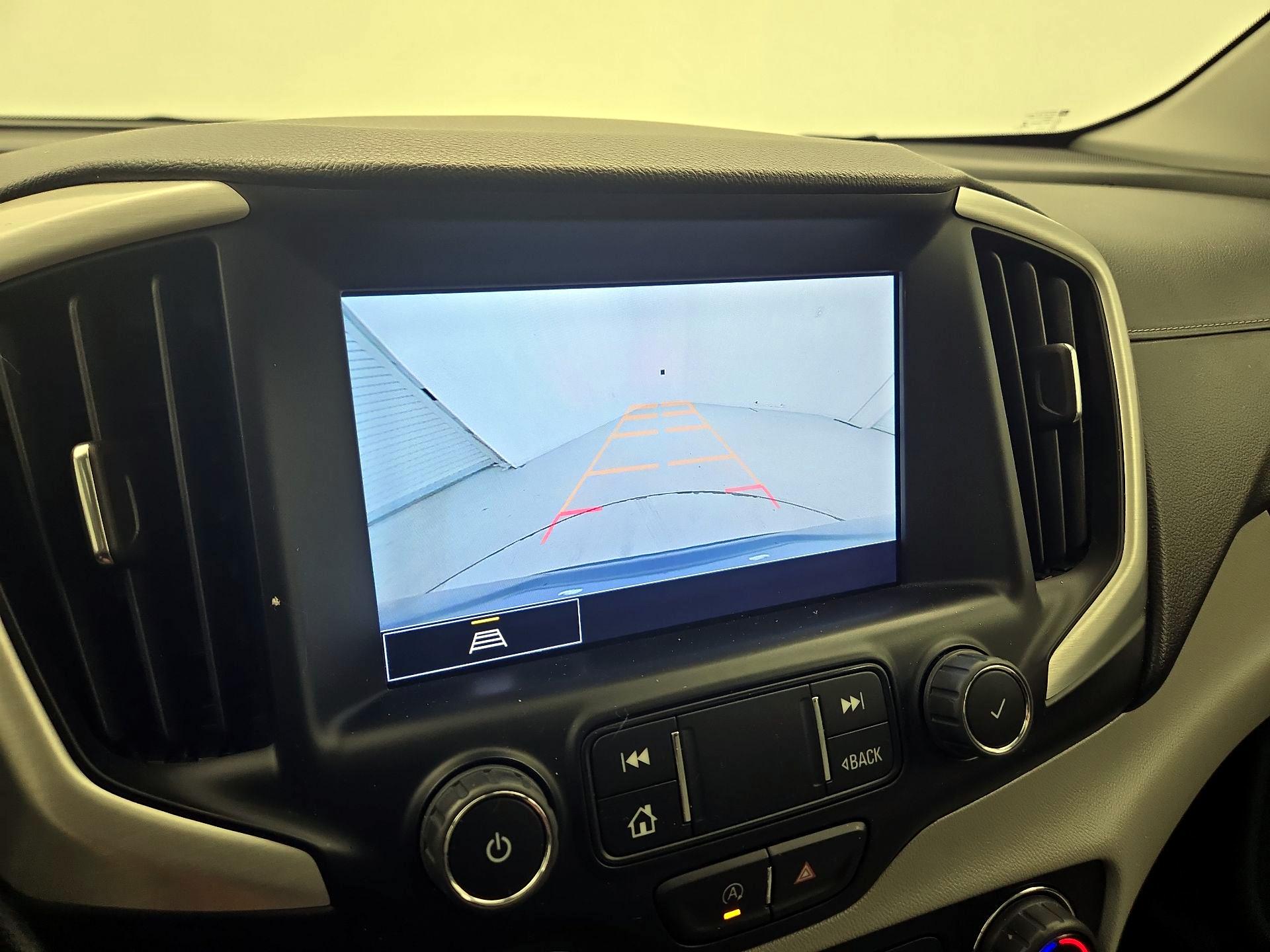 Thumbnail: 2022 GMC Terrain - 15