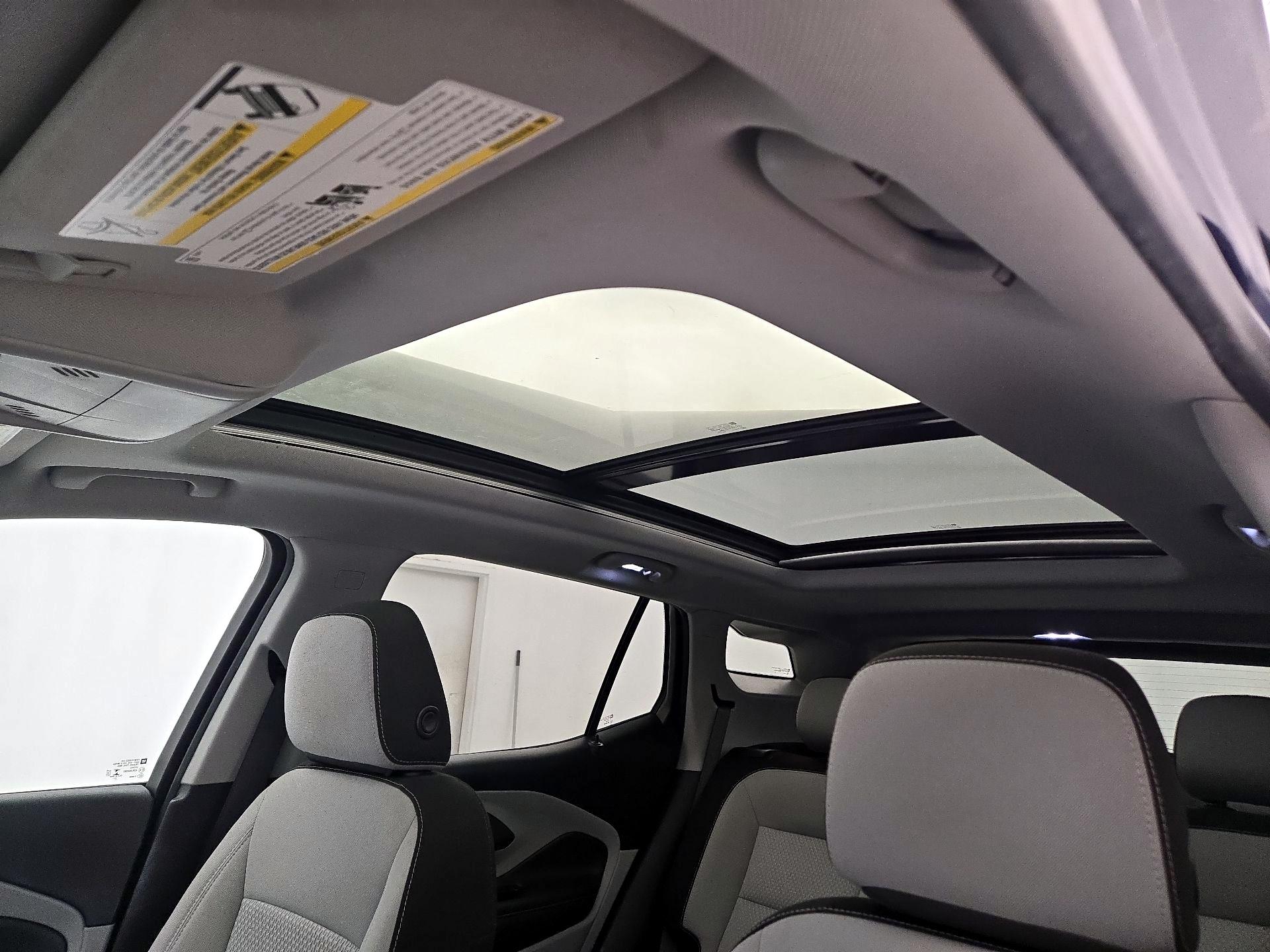 Thumbnail: 2022 GMC Terrain - 20