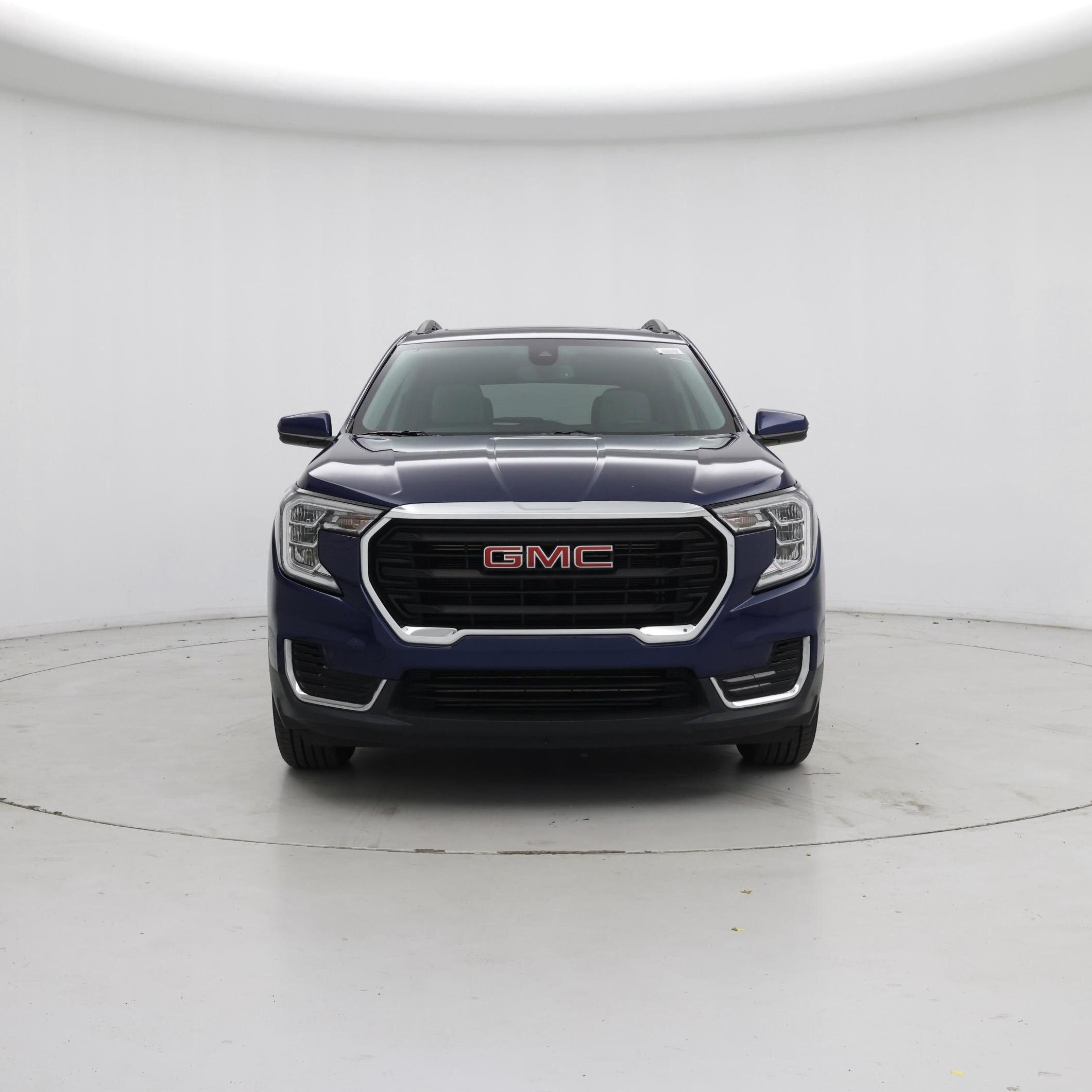 Thumbnail: 2022 GMC Terrain - 5