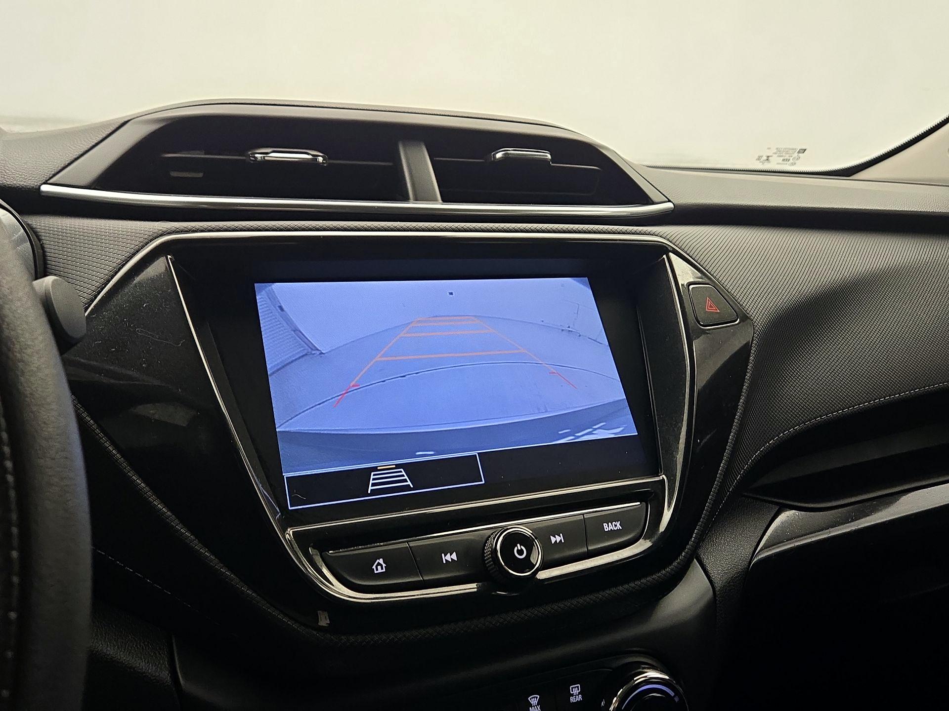 Thumbnail: 2023 Chevrolet TrailBlazer - 14