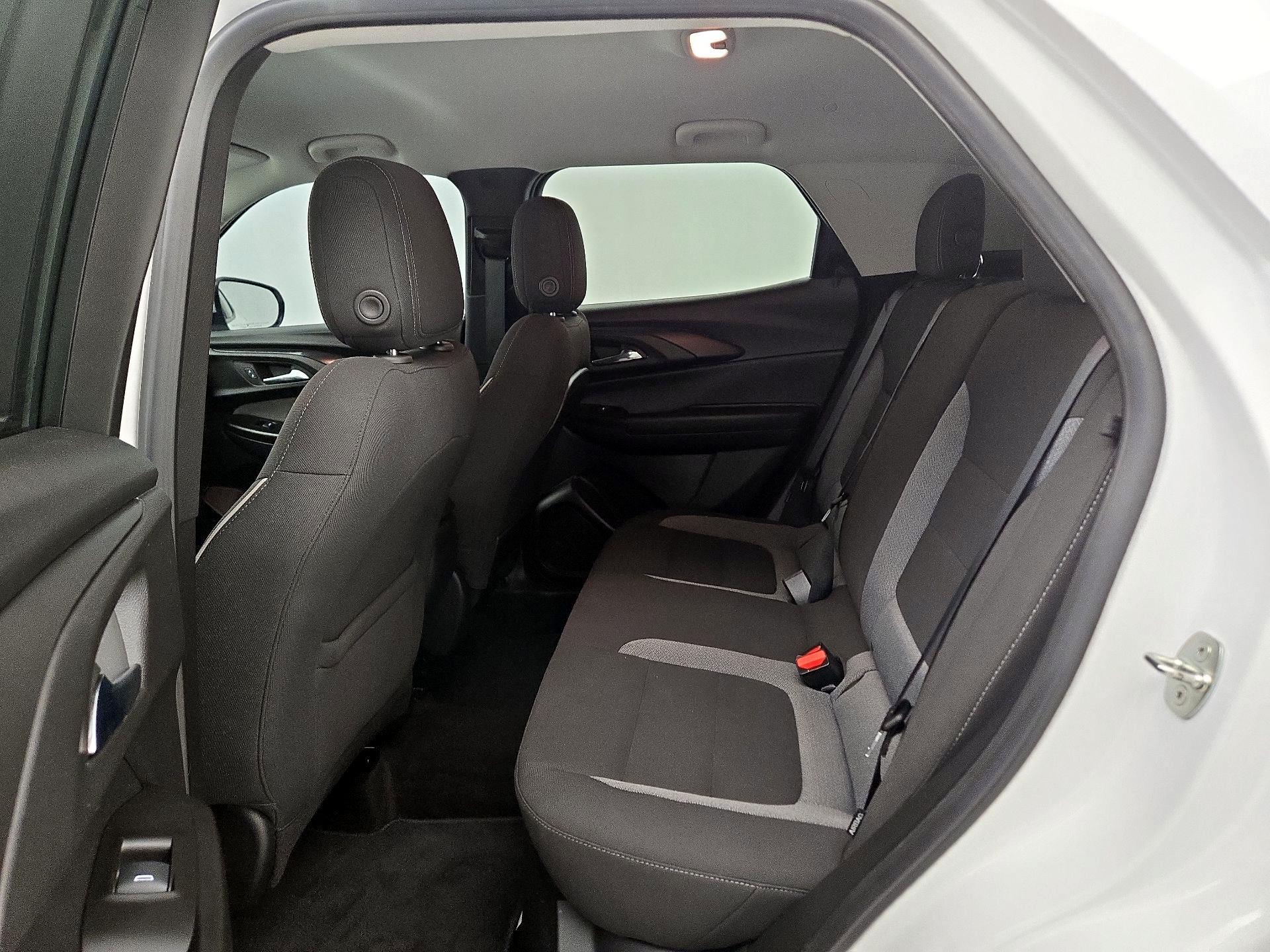 Thumbnail: 2023 Chevrolet TrailBlazer - 19