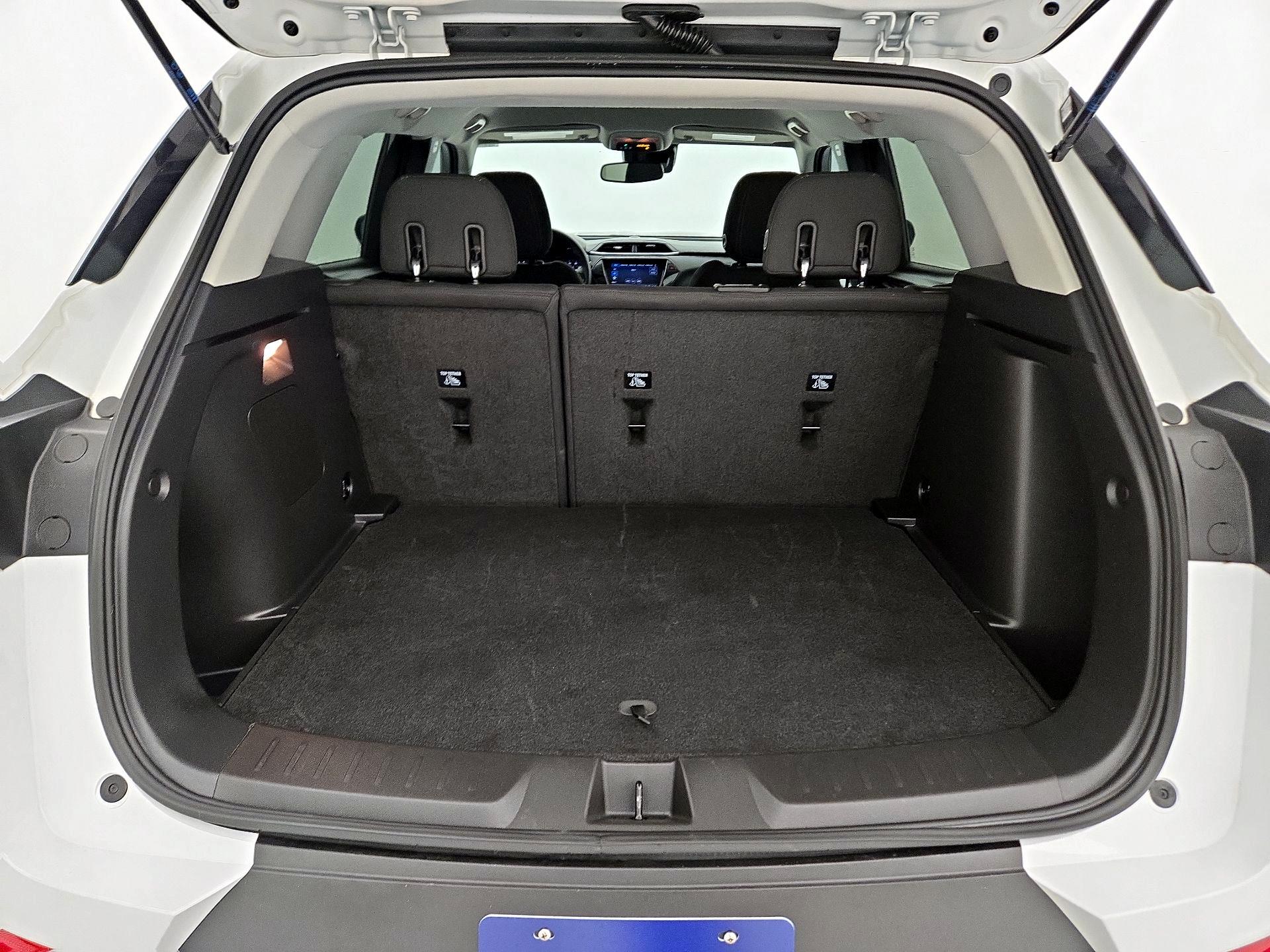 Thumbnail: 2023 Chevrolet TrailBlazer - 20