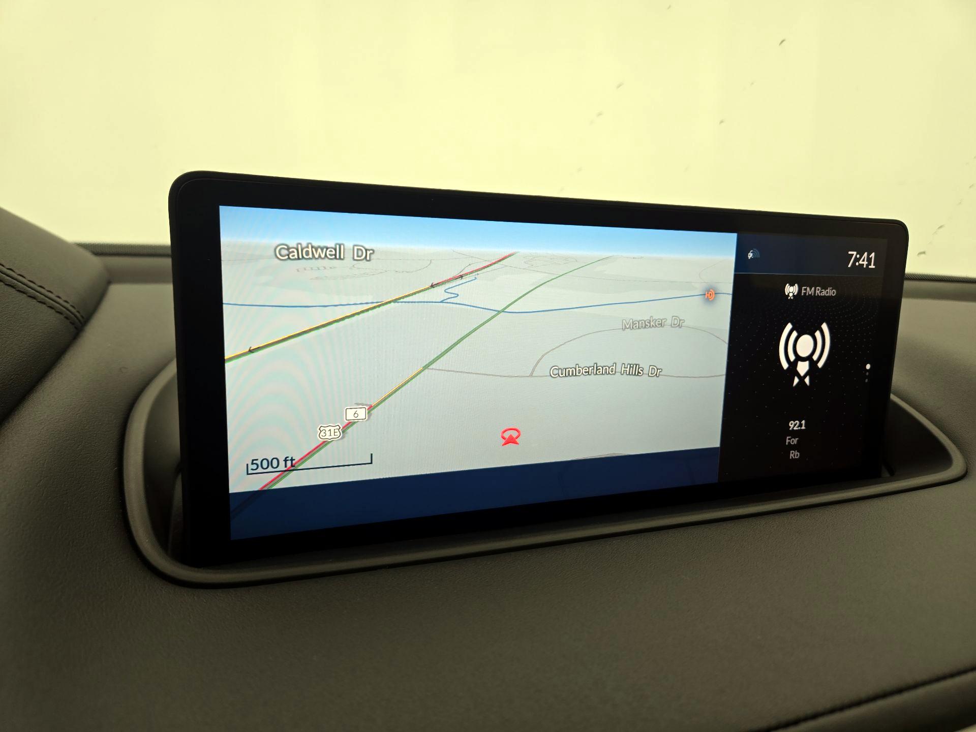 Thumbnail: 2023 Acura MDX - 14