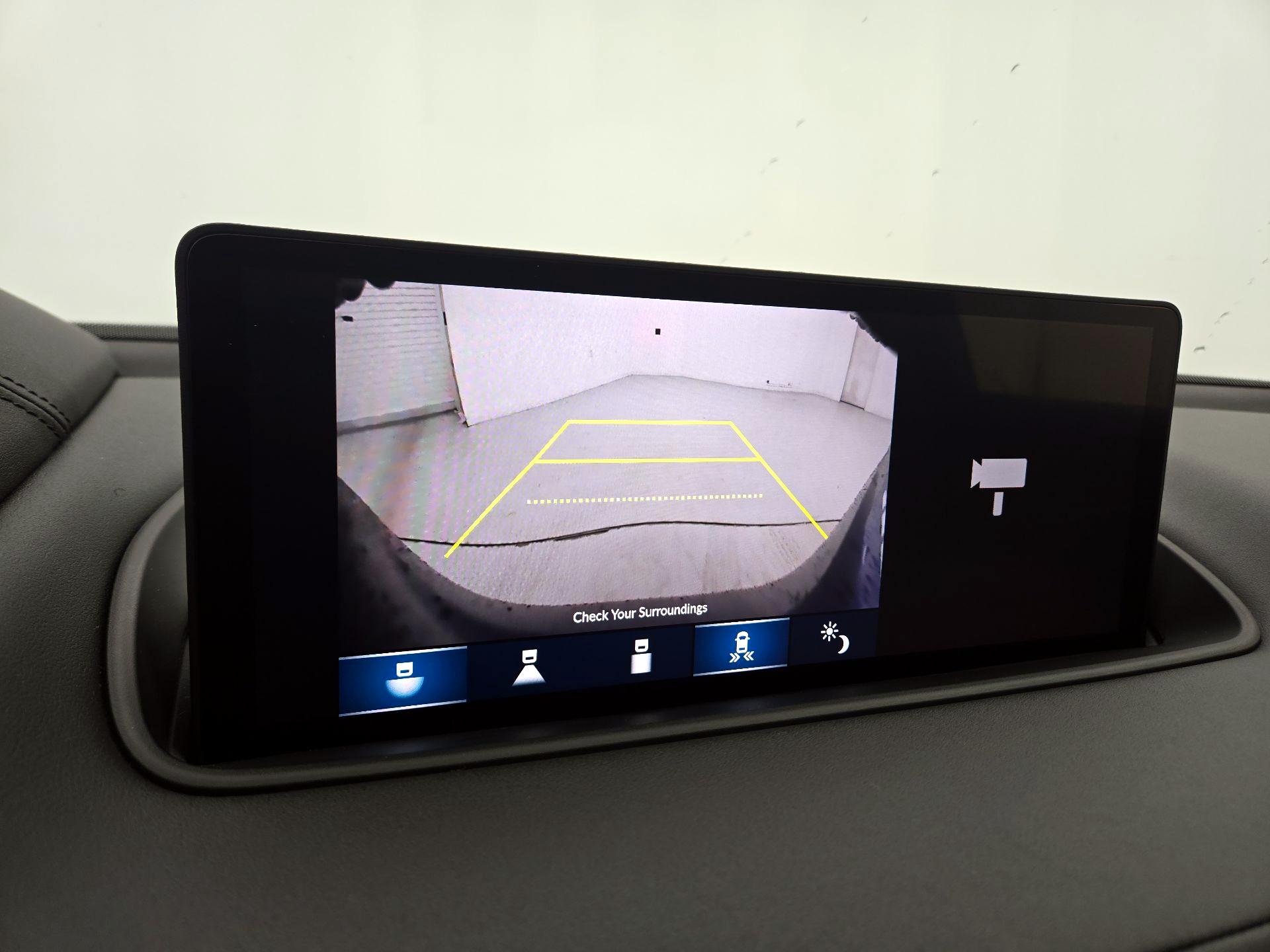 Thumbnail: 2023 Acura MDX - 15