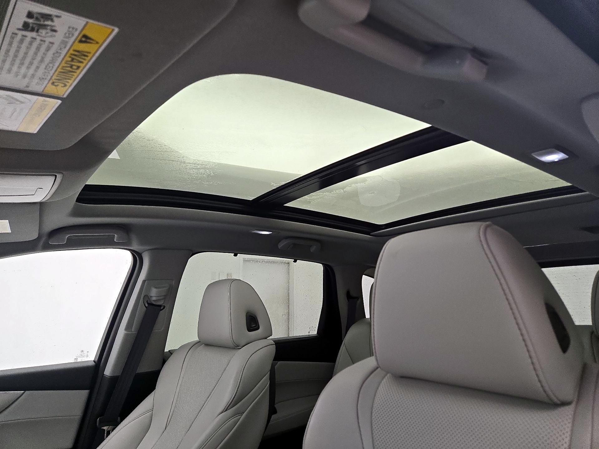 Thumbnail: 2023 Acura MDX - 20