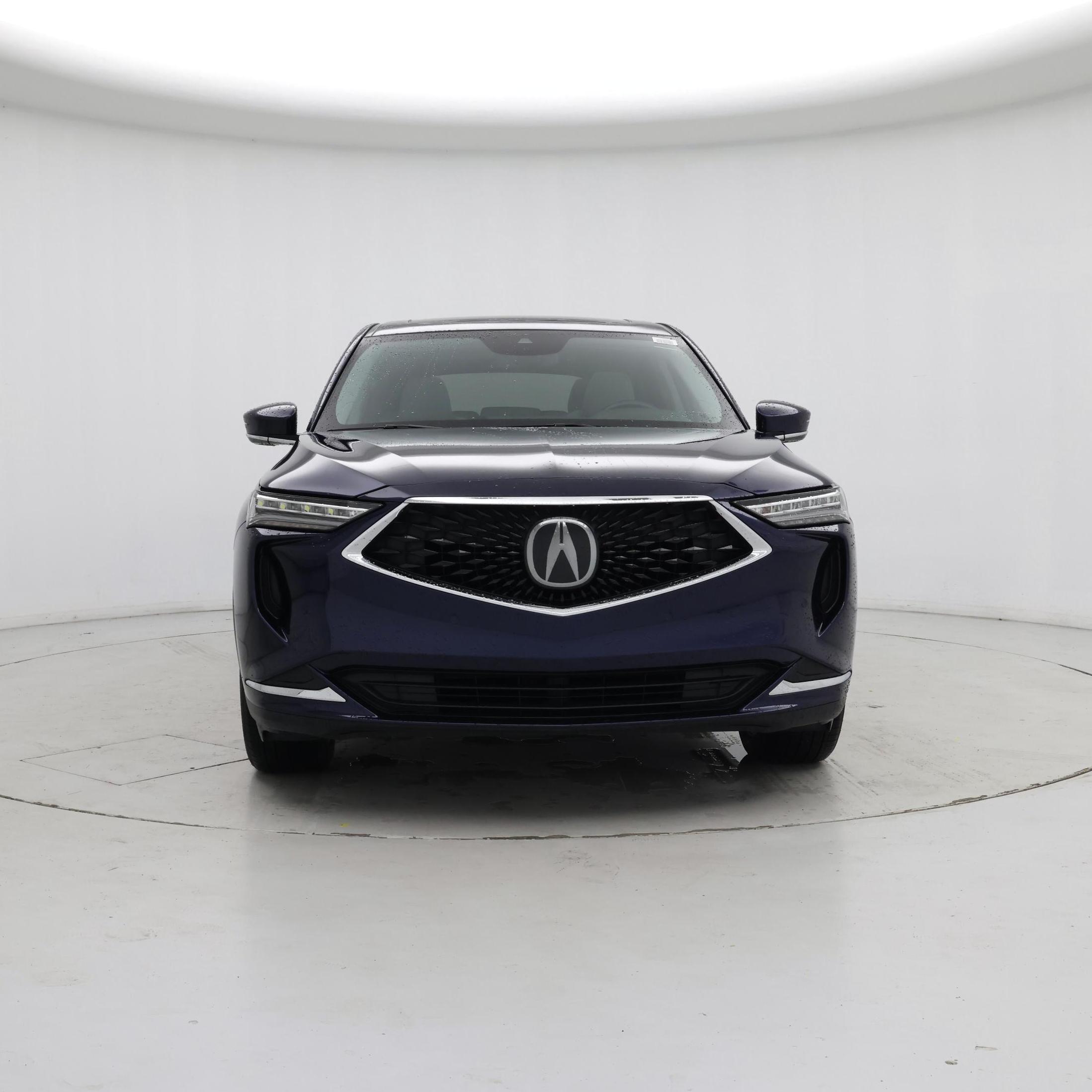 Thumbnail: 2023 Acura MDX - 5