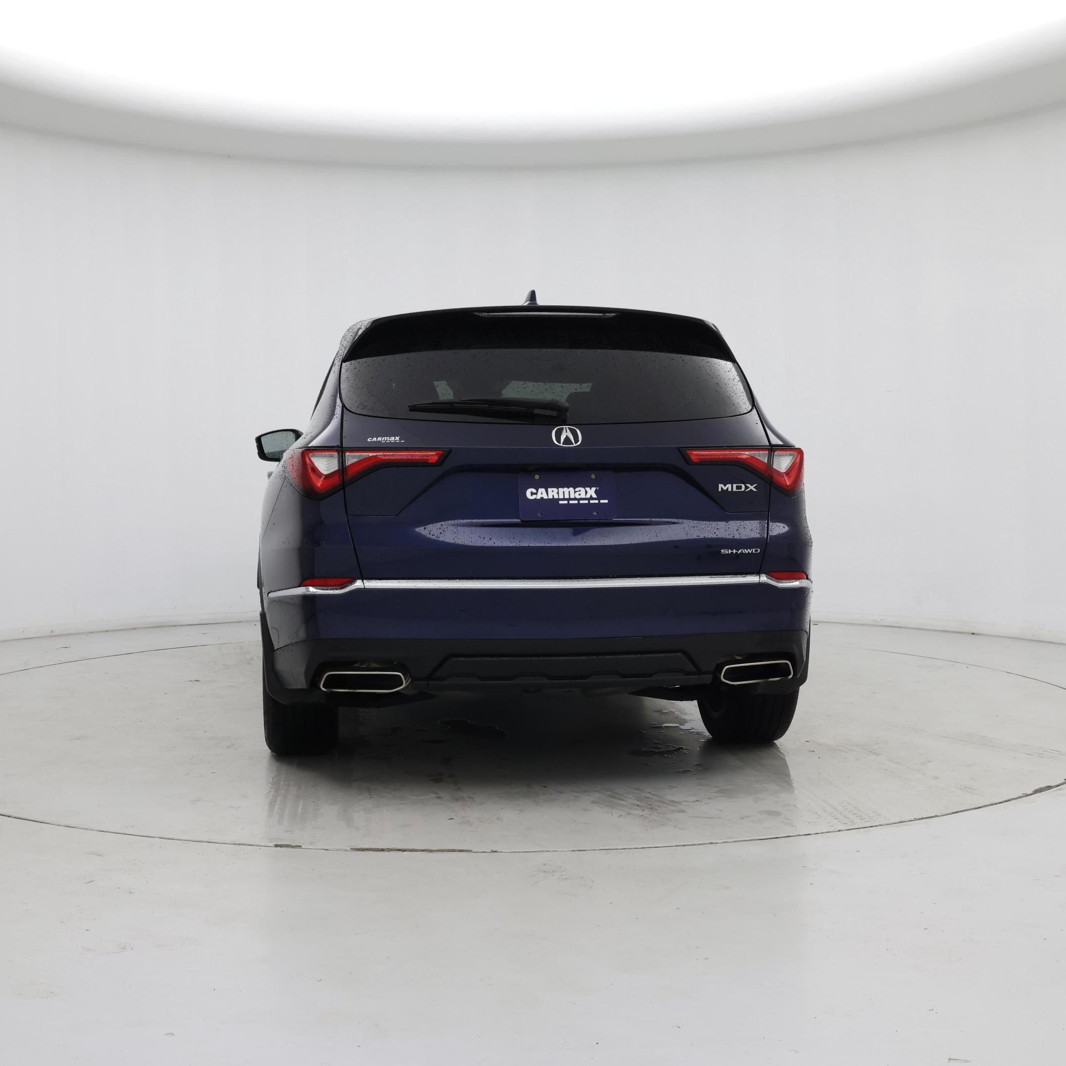 Thumbnail: 2023 Acura MDX - 6